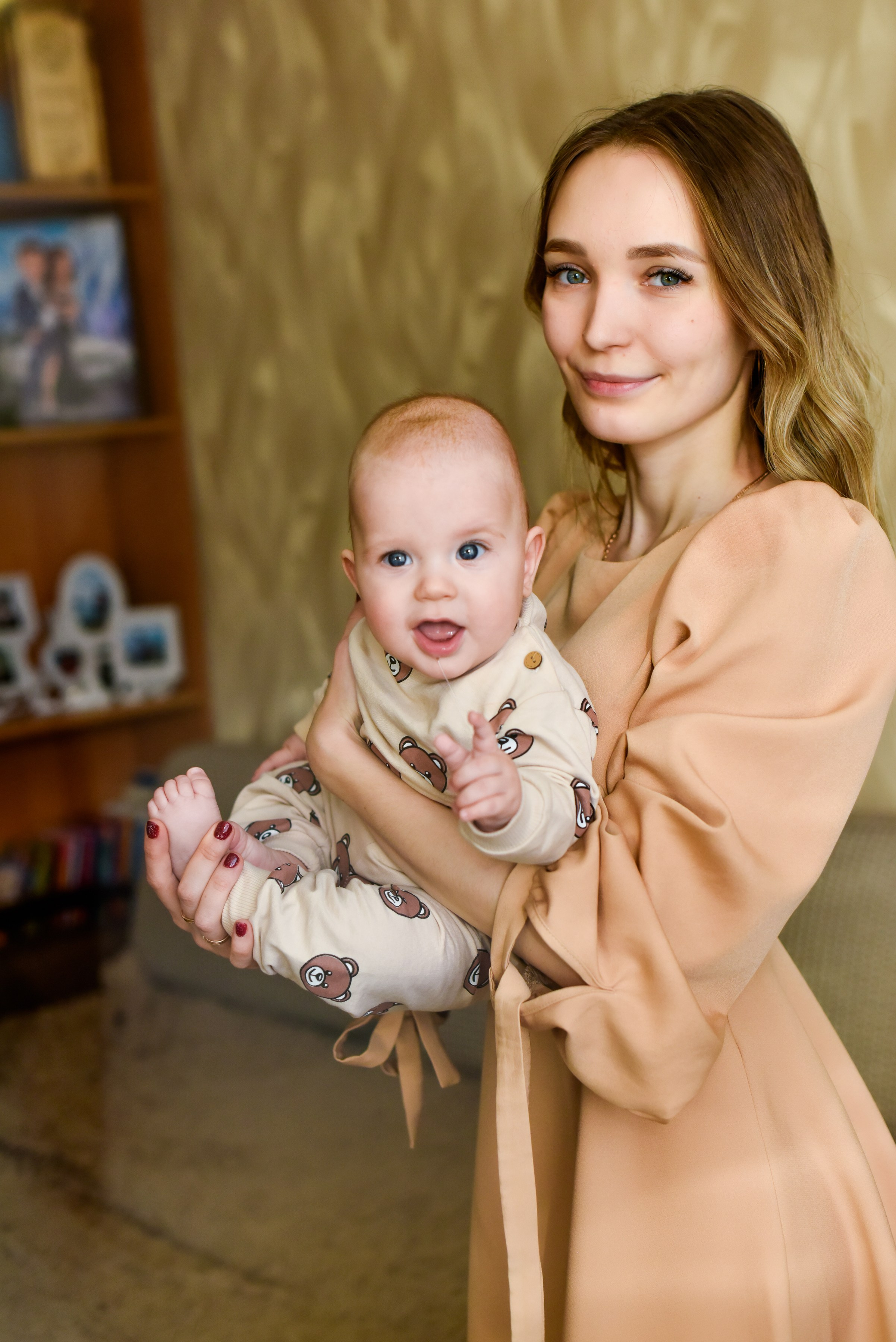 Счастливы вместе