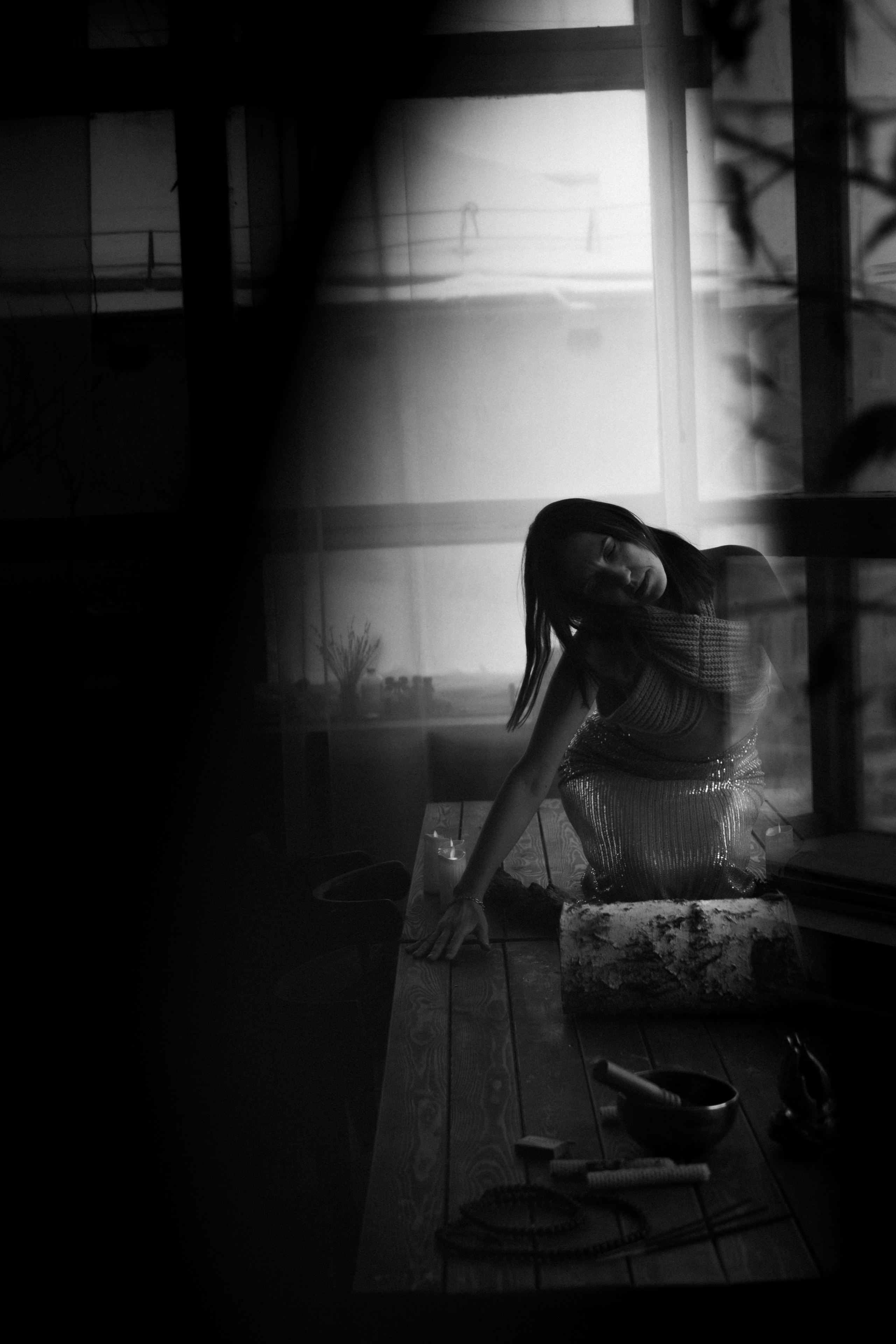 ОКСАНА. КРИСТИНА ГУСЬКОВА