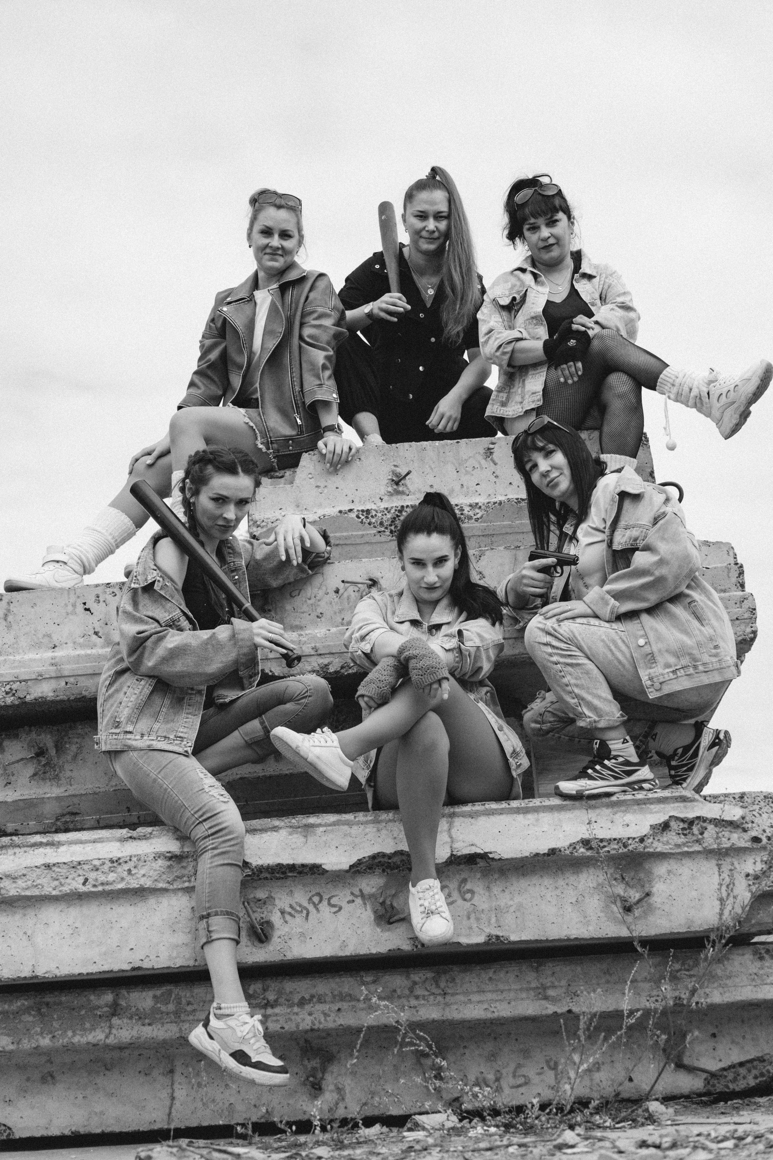 Творческая съёмка. Фотограф г. Северобайкальск Михайлова Сакдиана