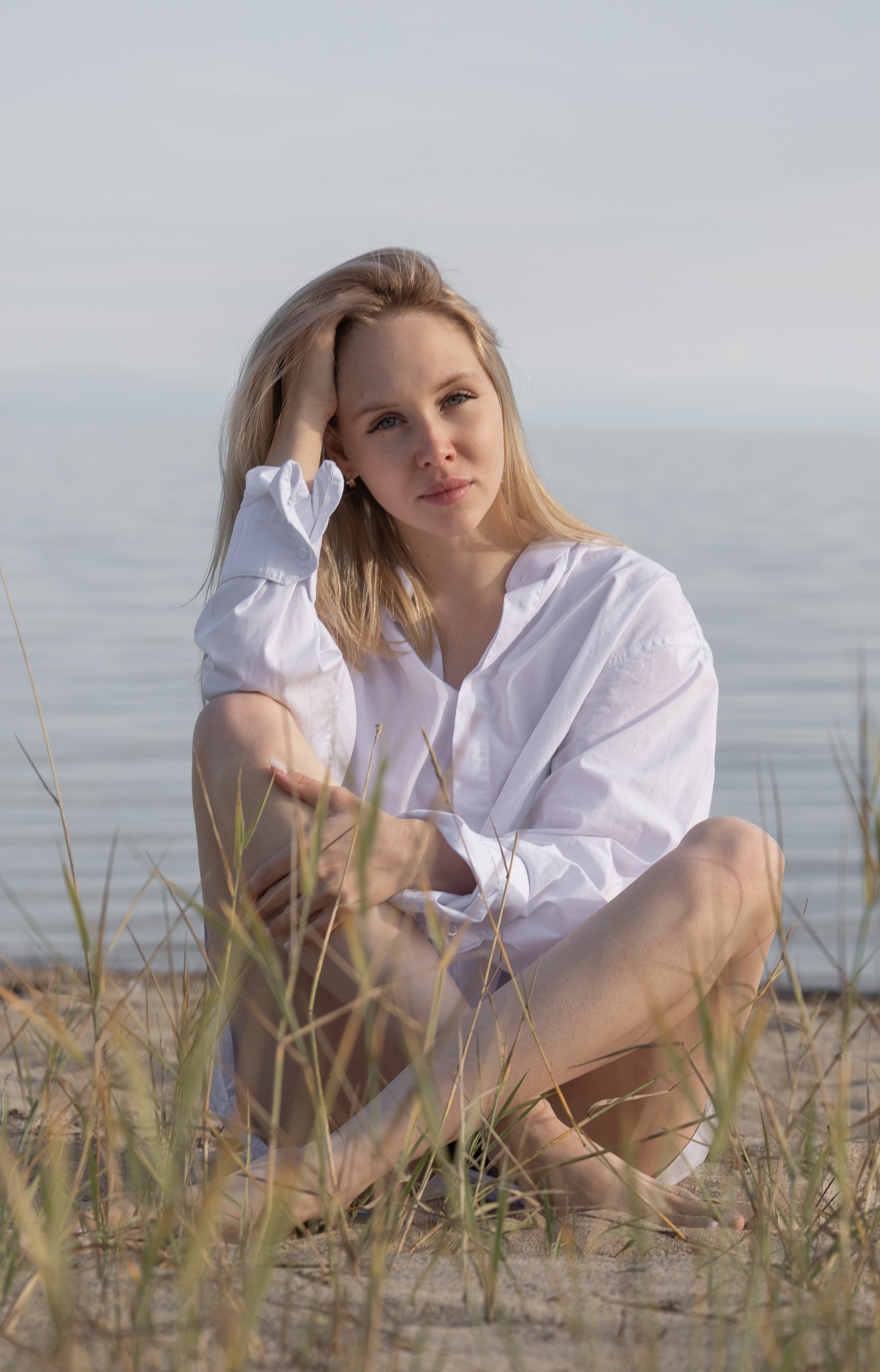 Фотограф г. Северобайкальск Михайлова Сакдиана