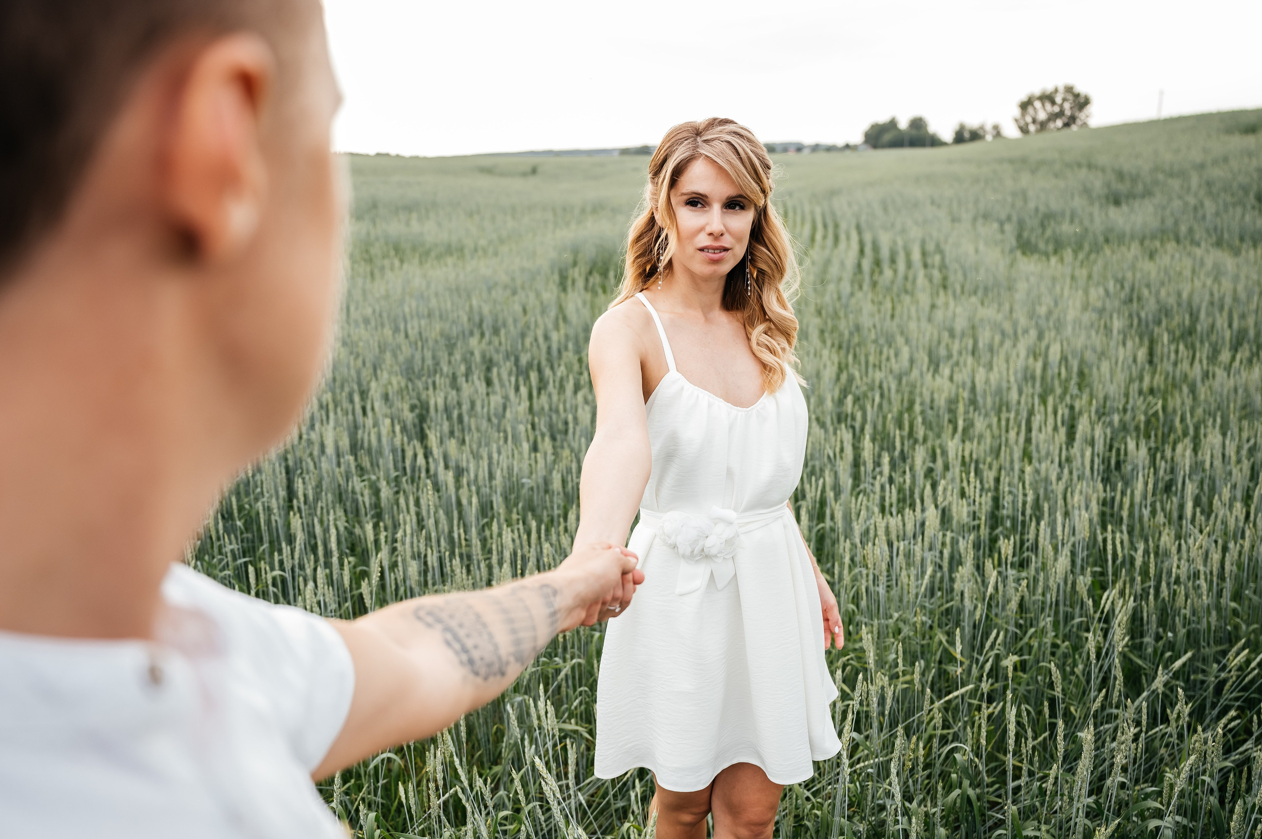 Love Story. Главная