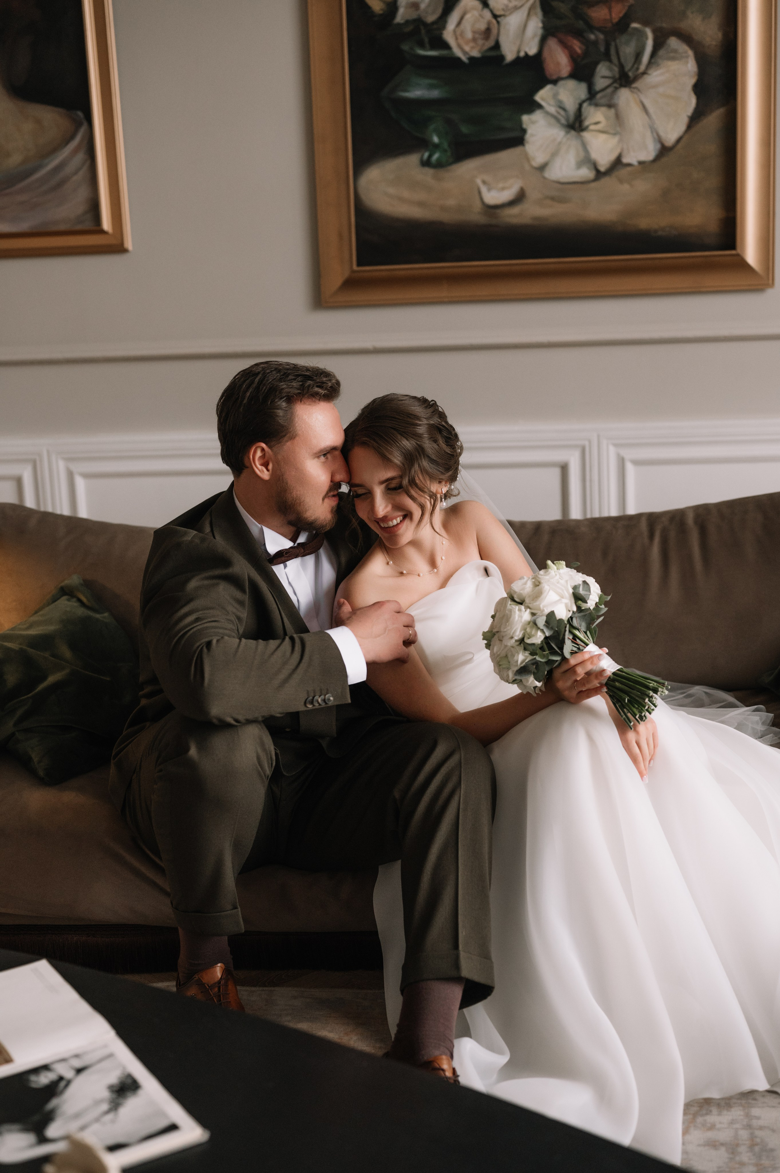 Михаил & Элеонора. Свадебный и семейный фотограф в Краснодаре Алина Мельник