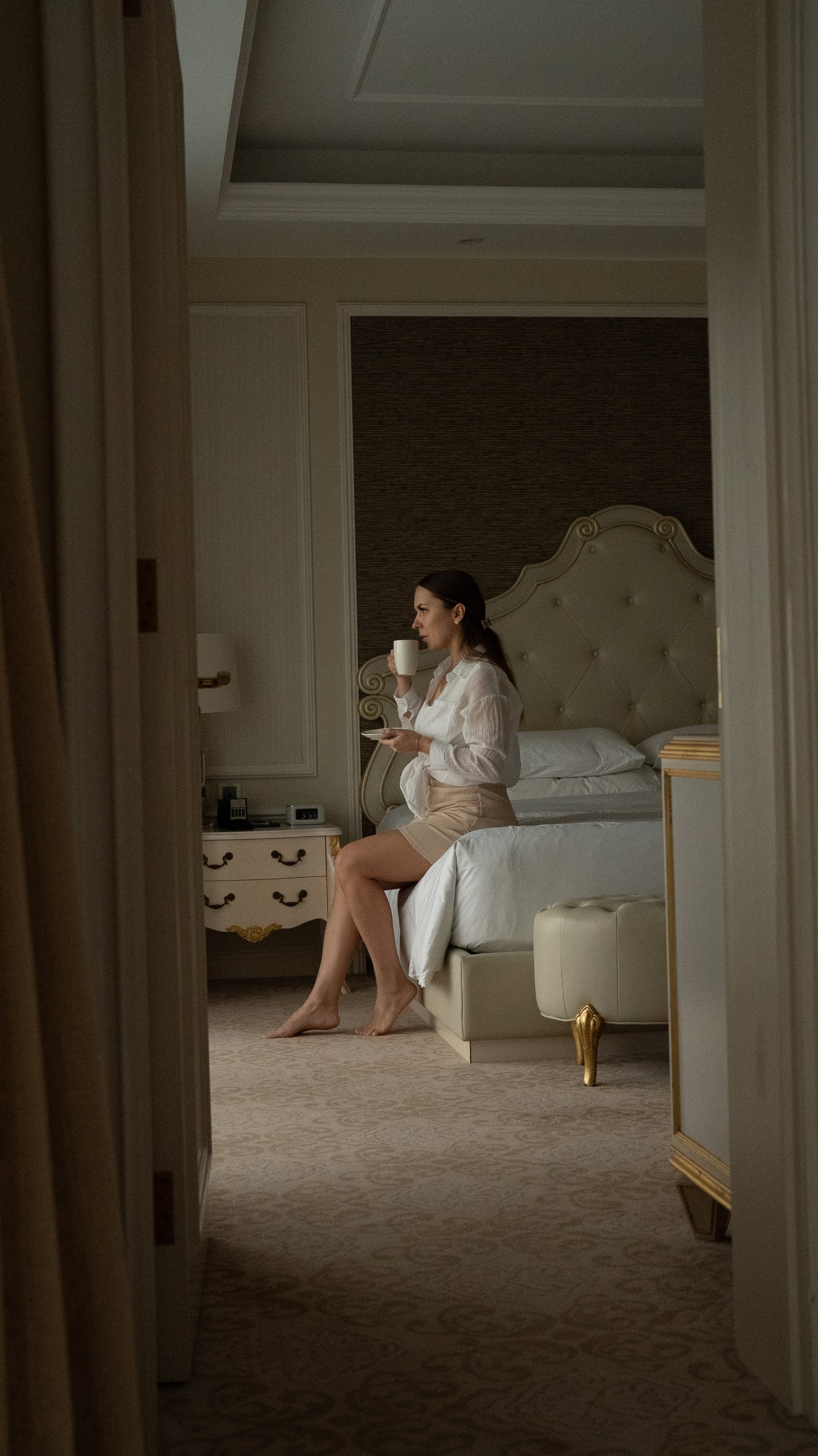 Radisson Blu Resort Phu Quoc, Vietnam. Alina and Vlad — hotel & brand content creators
