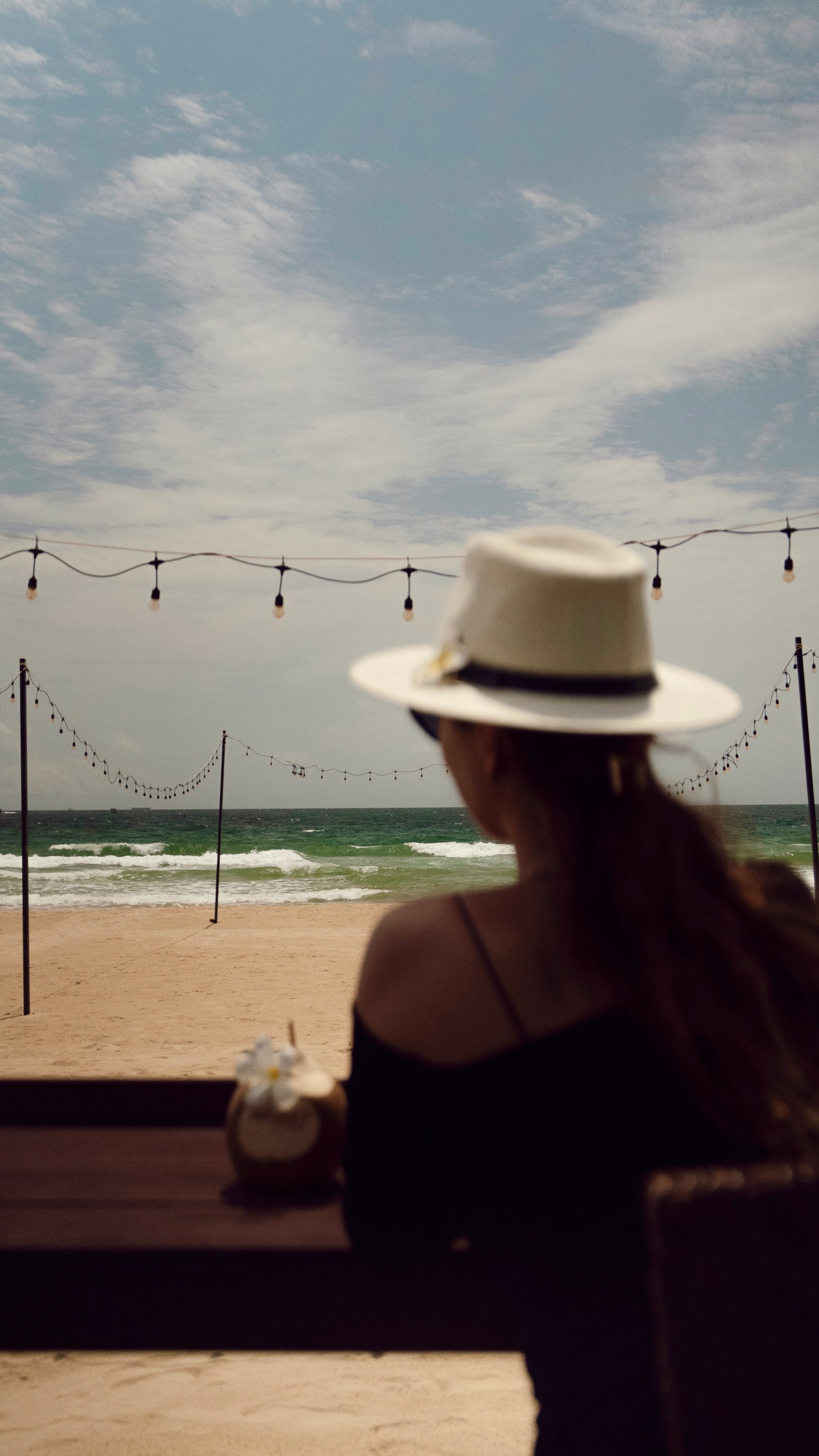 Radisson Blu Resort Phu Quoc, Vietnam. Alina and Vlad — hotel & brand content creators