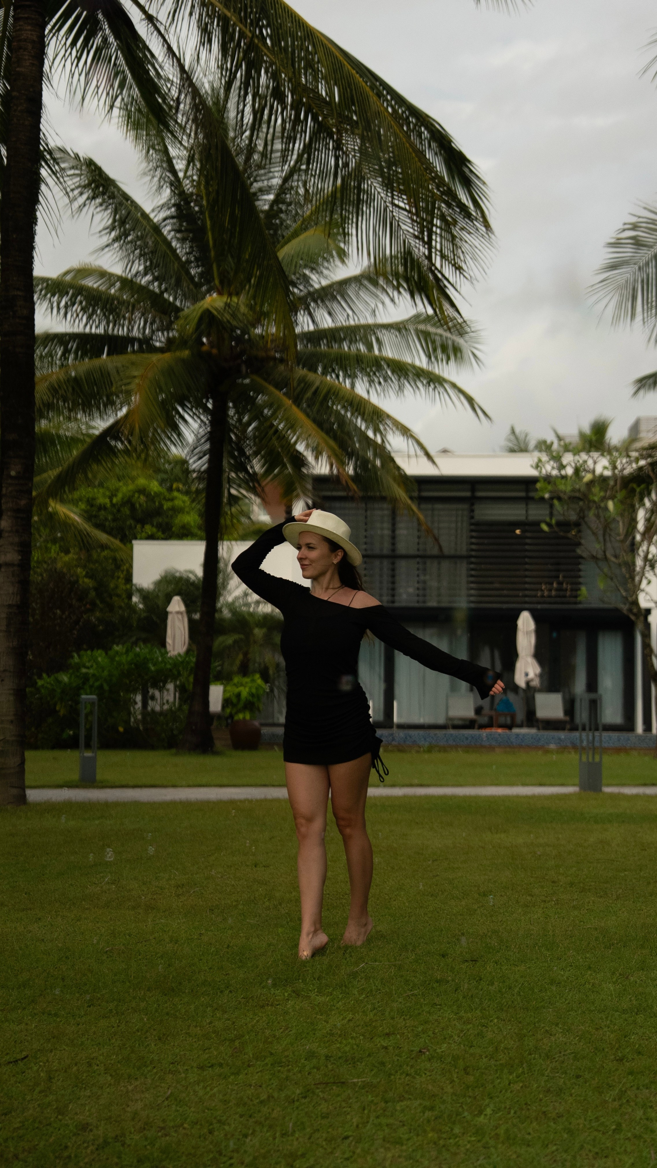 Radisson Blu Resort Phu Quoc, Vietnam. Alina and Vlad — hotel & brand content creators