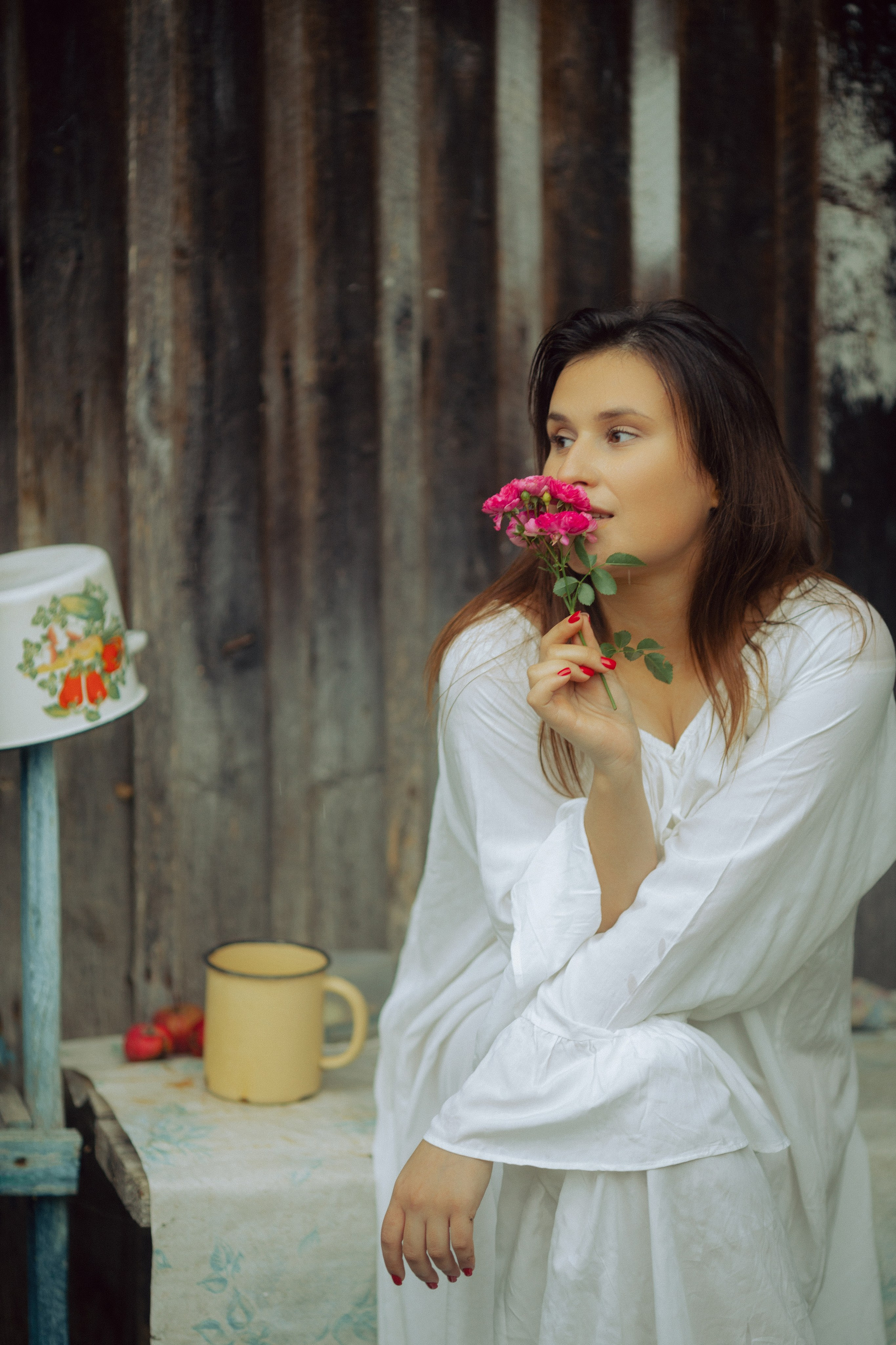 Индивидуальные уличные серии