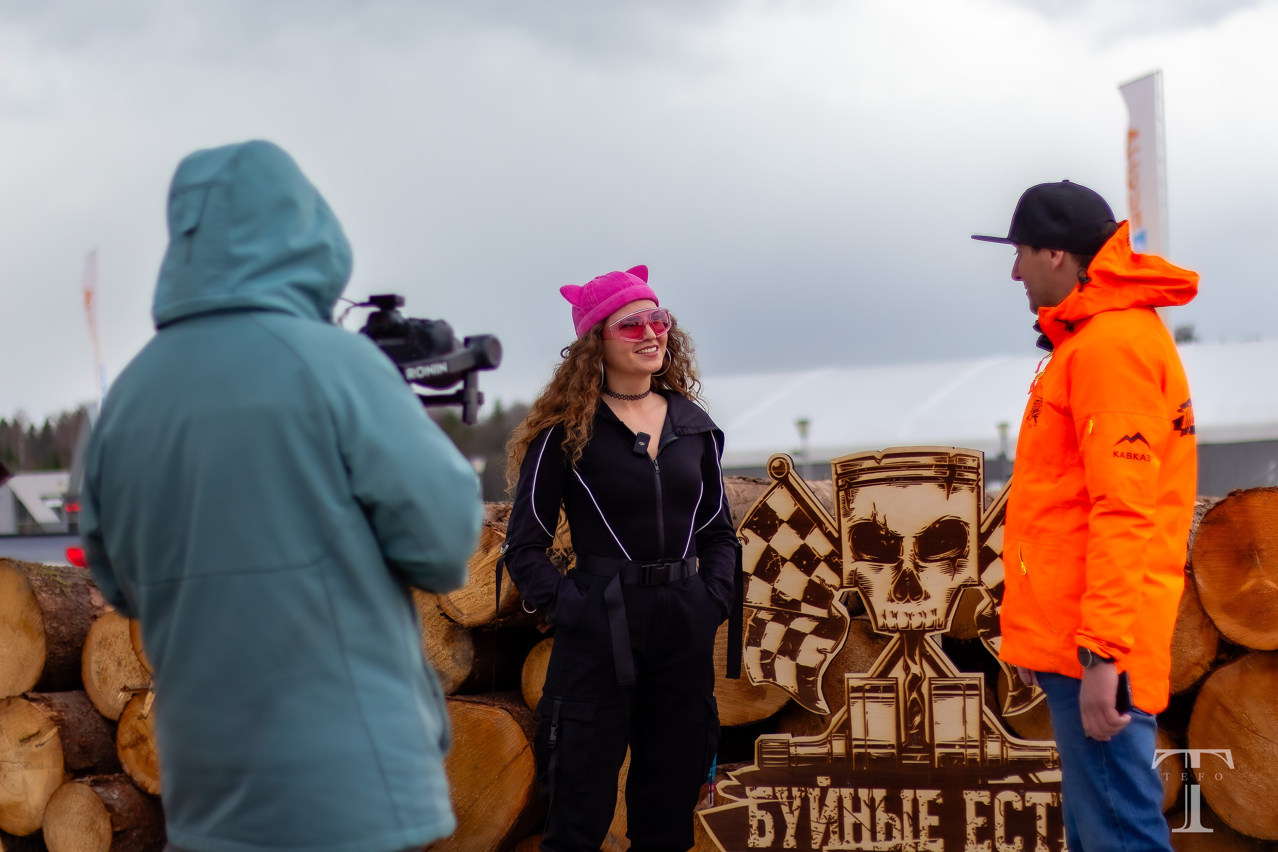 МотоВесна 2025  — Дидух Тимофей. Фотограф • Орехово-Зуево • Балашиха • TEFO