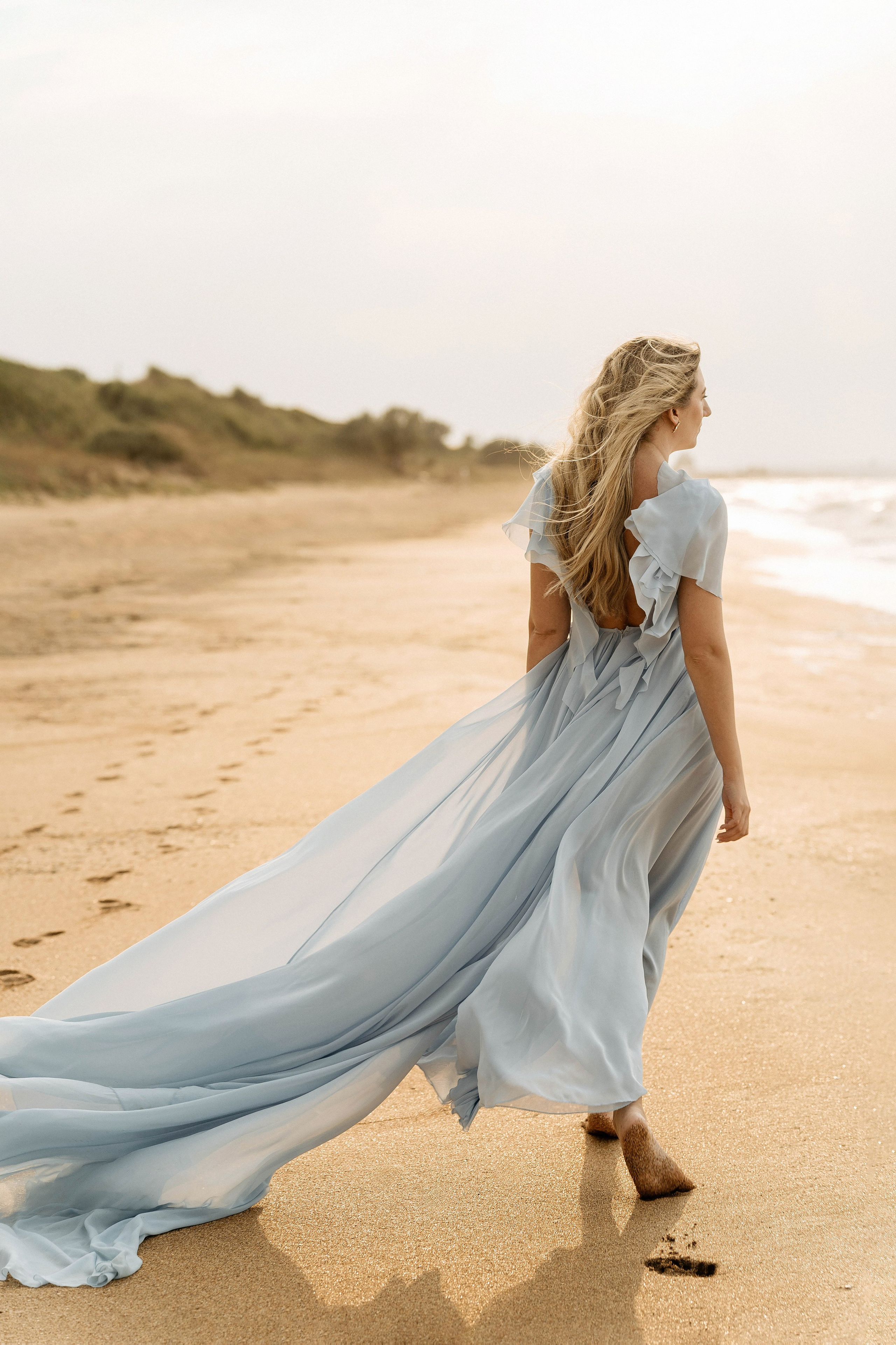 Юлия. Татьяна Тагель