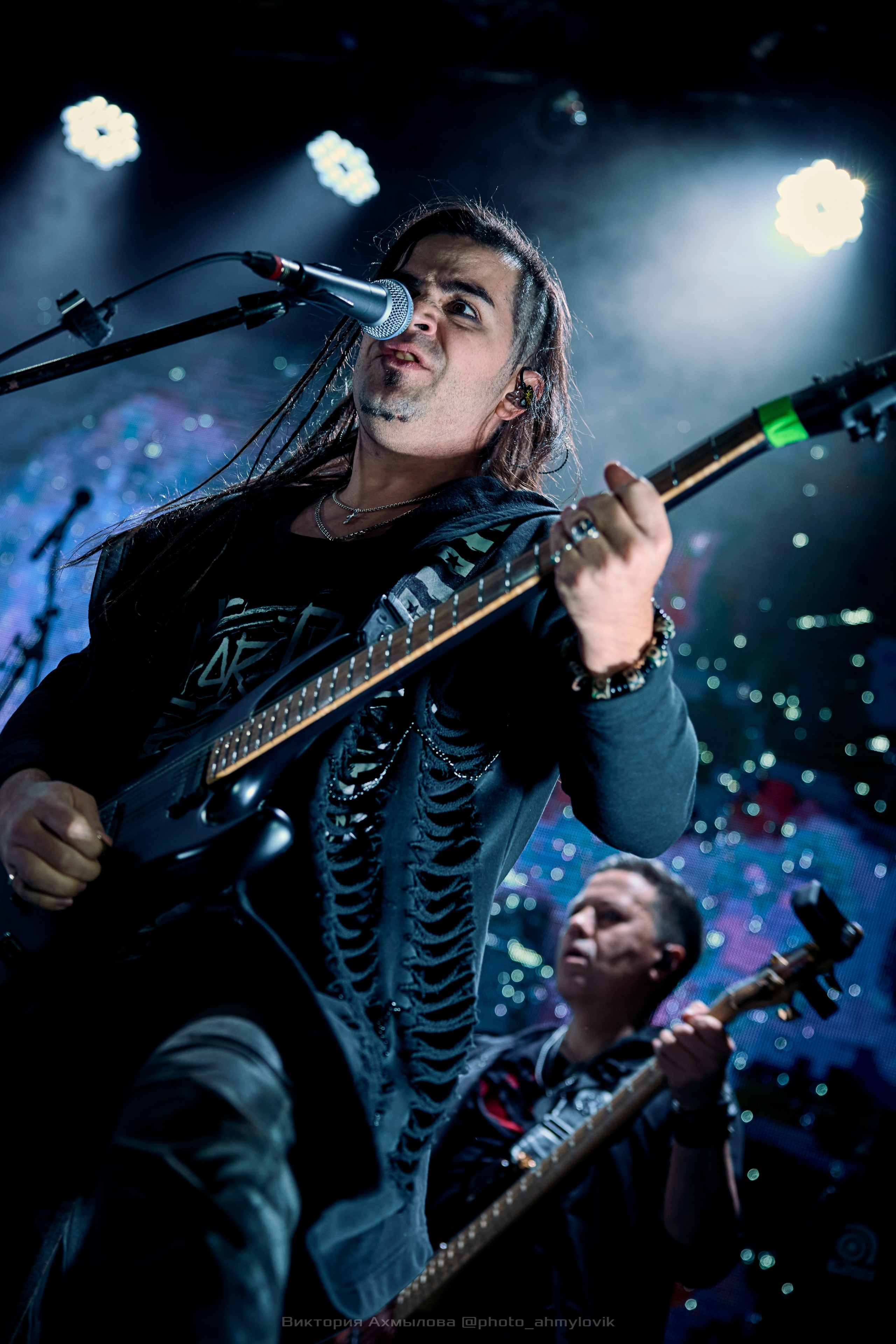 13.10.2024 ДЖОКОНДА в Урбан. Виктория Ахмылова. Фотограф в Москве