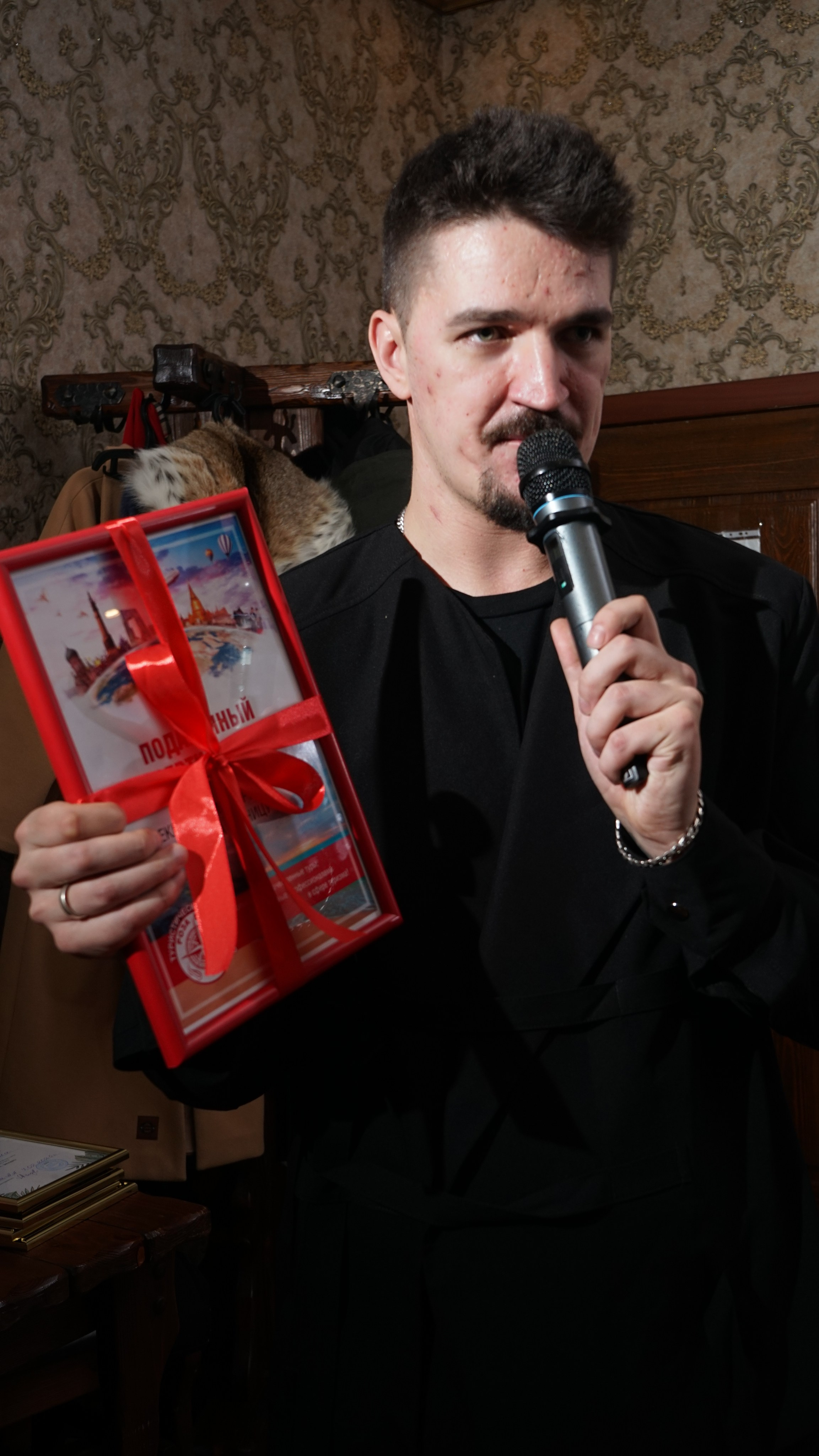 Корпоративная съёмка. Фотограф, видеограф в Новомосковске YURIKOV-MEDIA