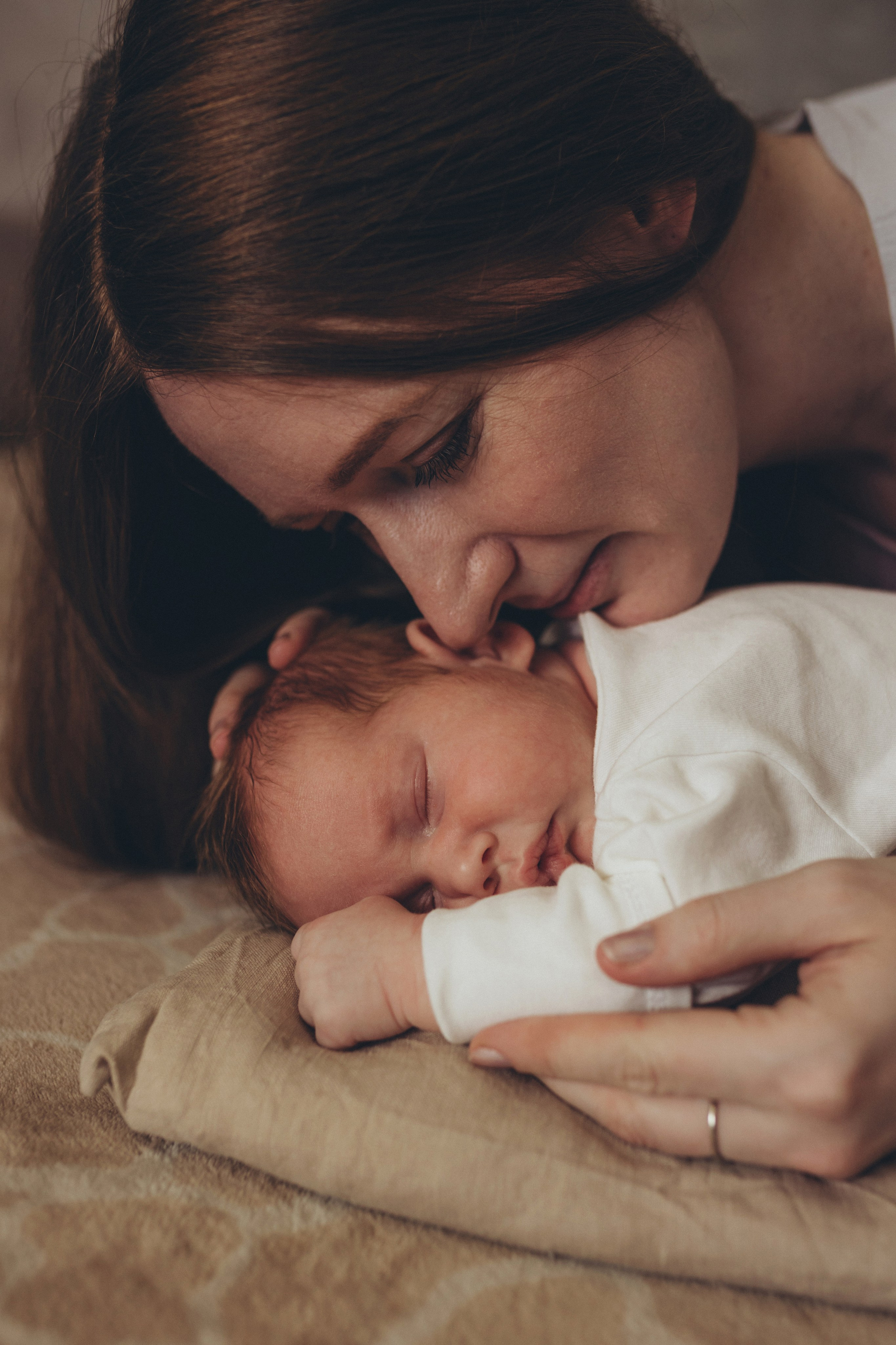 Домашний ньюборн. Главная