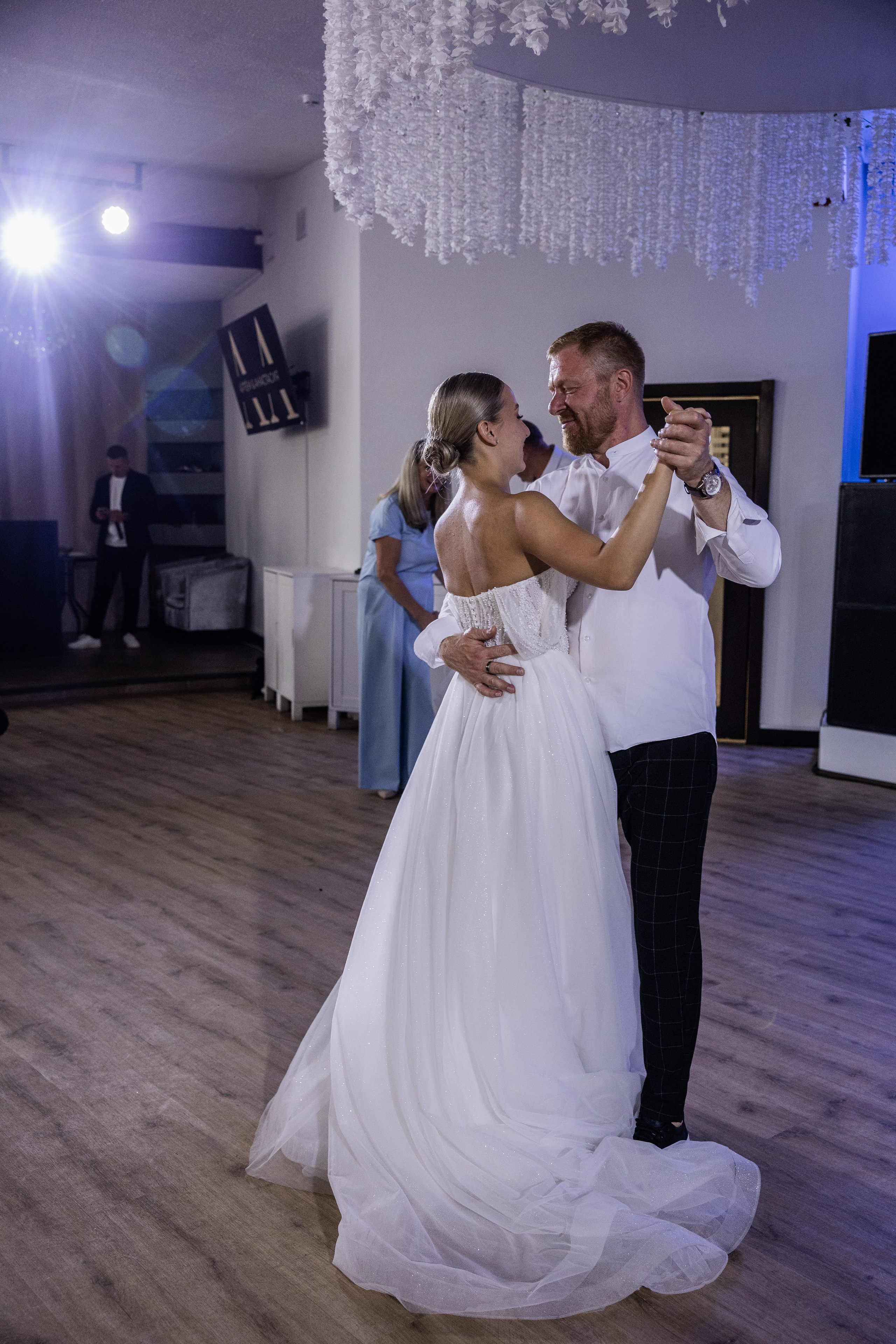 Анастасия и Артем. Свадебный фотограф