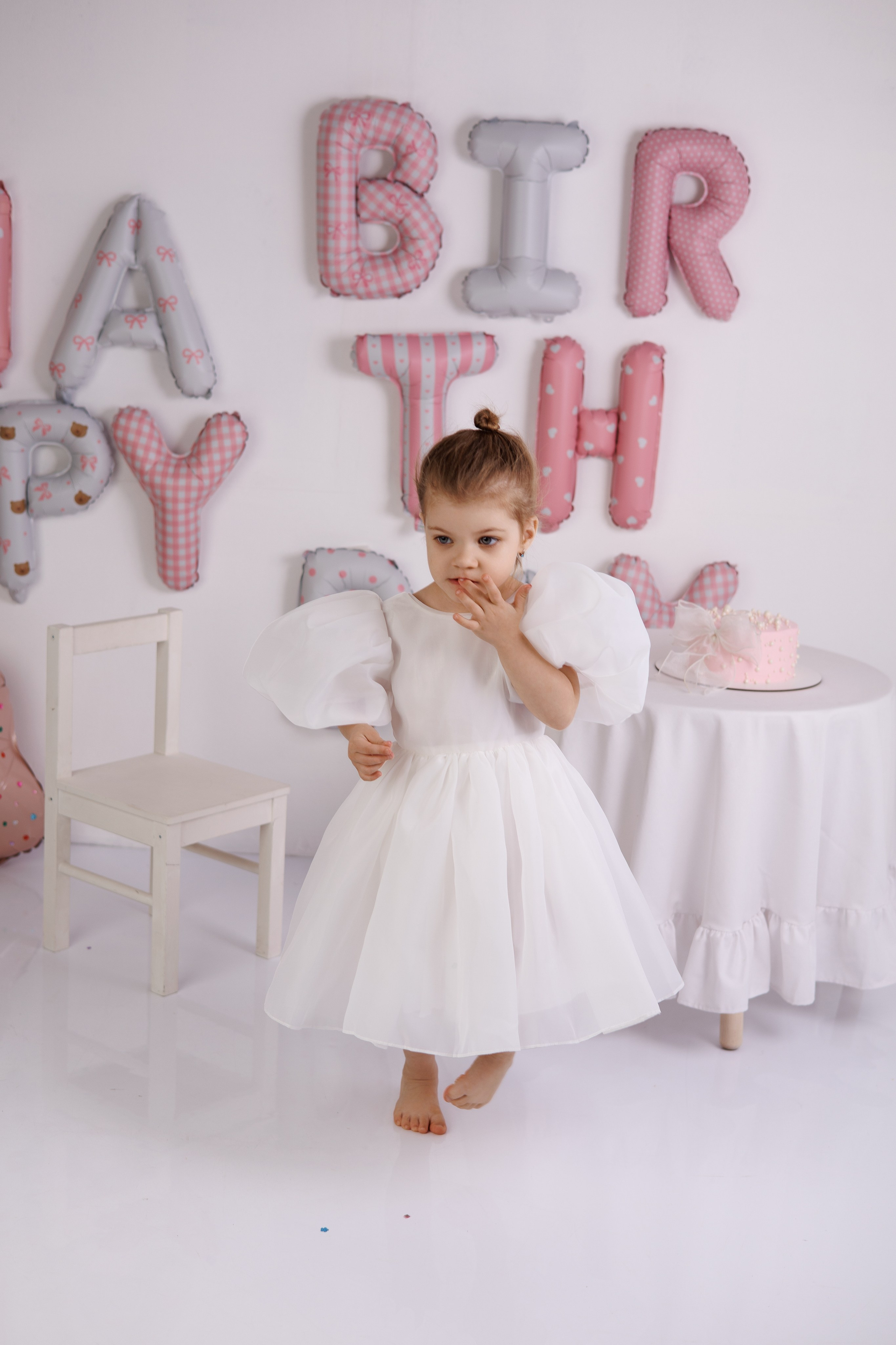 Диана 4 года. Семейный и детский фотограф в Южноуральске Дубовицкая Елена