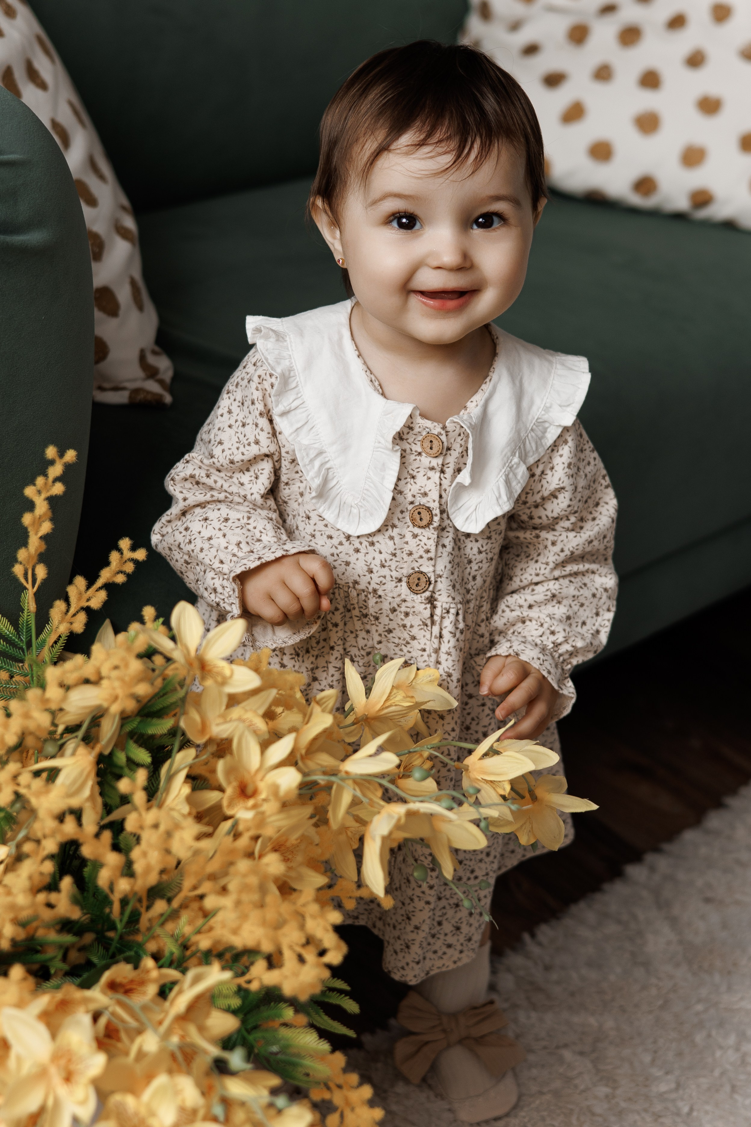 Диана. Семейный и детский фотограф в Южноуральске Дубовицкая Елена