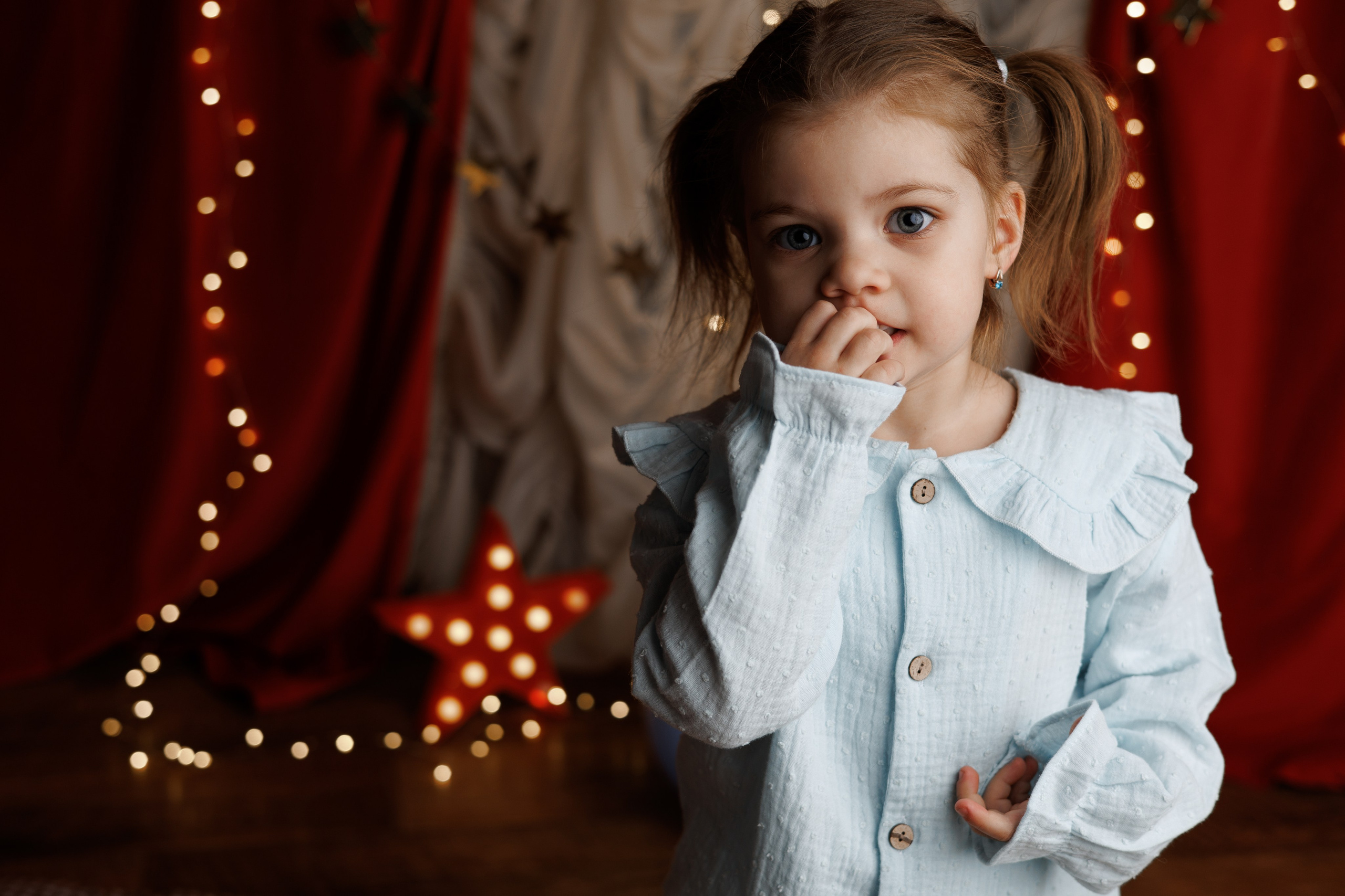 Диана 4 года. Семейный и детский фотограф в Южноуральске Дубовицкая Елена