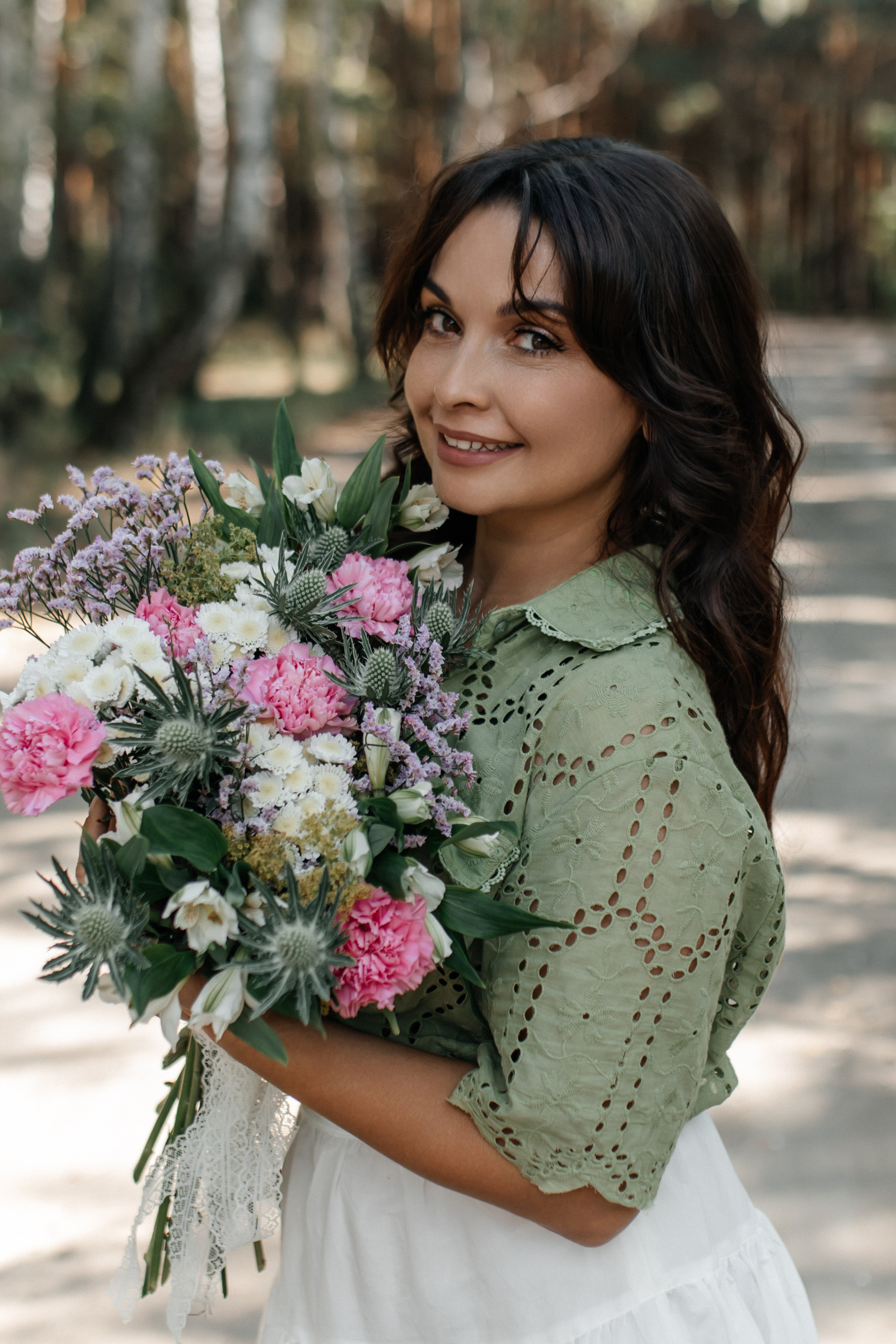 Марина. Семейный и детский фотограф в Южноуральске Дубовицкая Елена