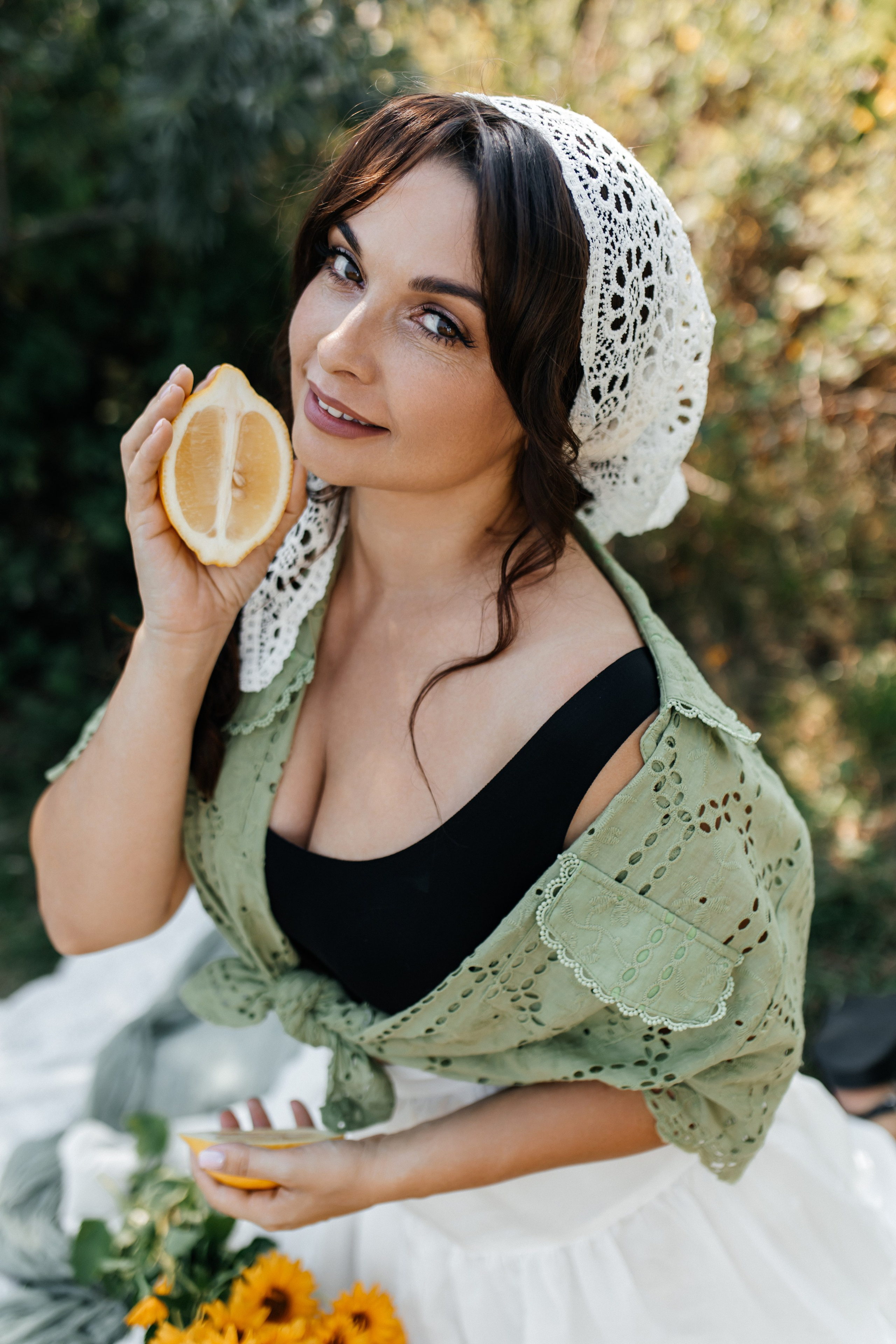 Марина. Семейный и детский фотограф в Южноуральске Дубовицкая Елена
