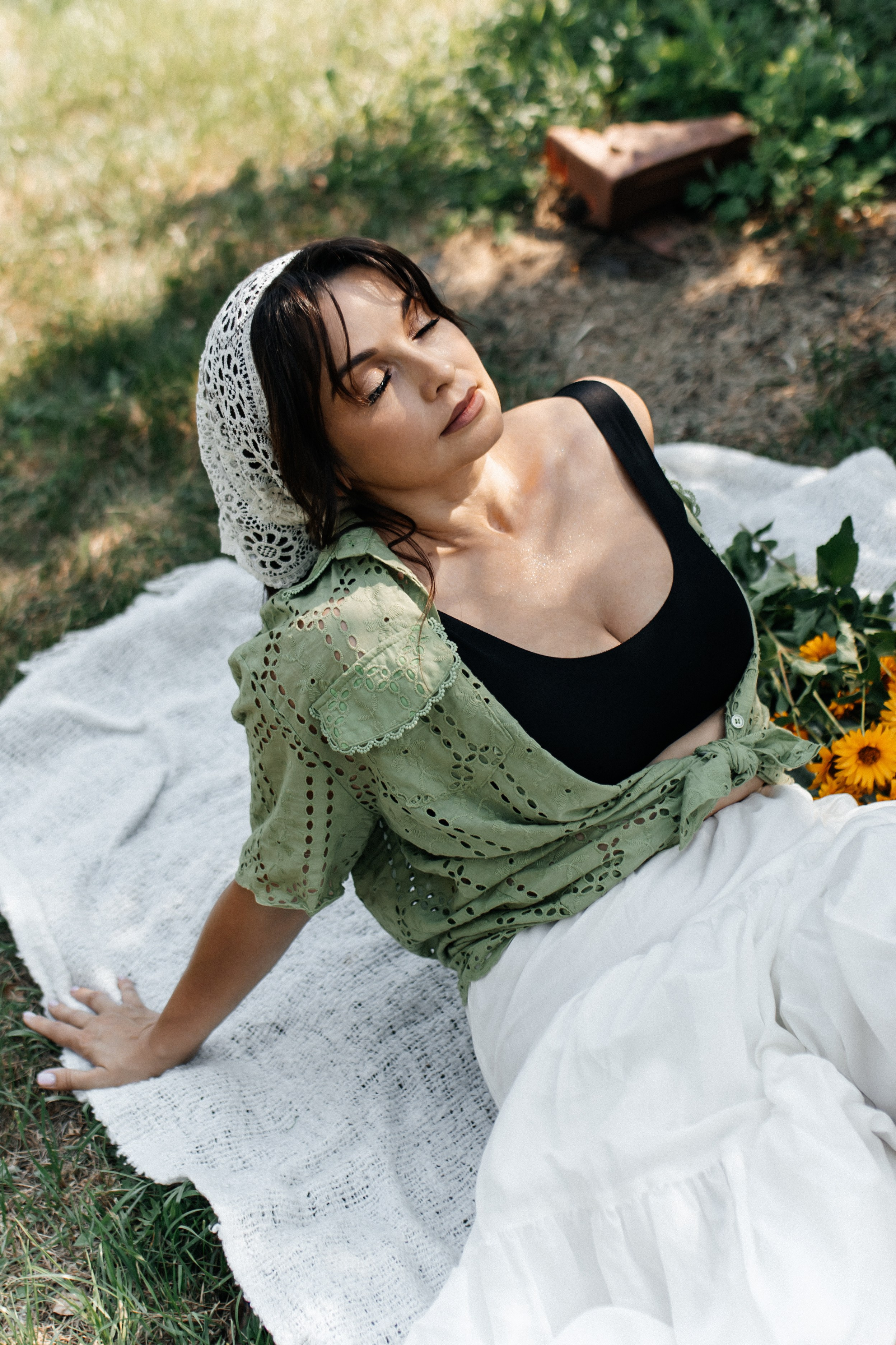 Марина. Семейный и детский фотограф в Южноуральске Дубовицкая Елена