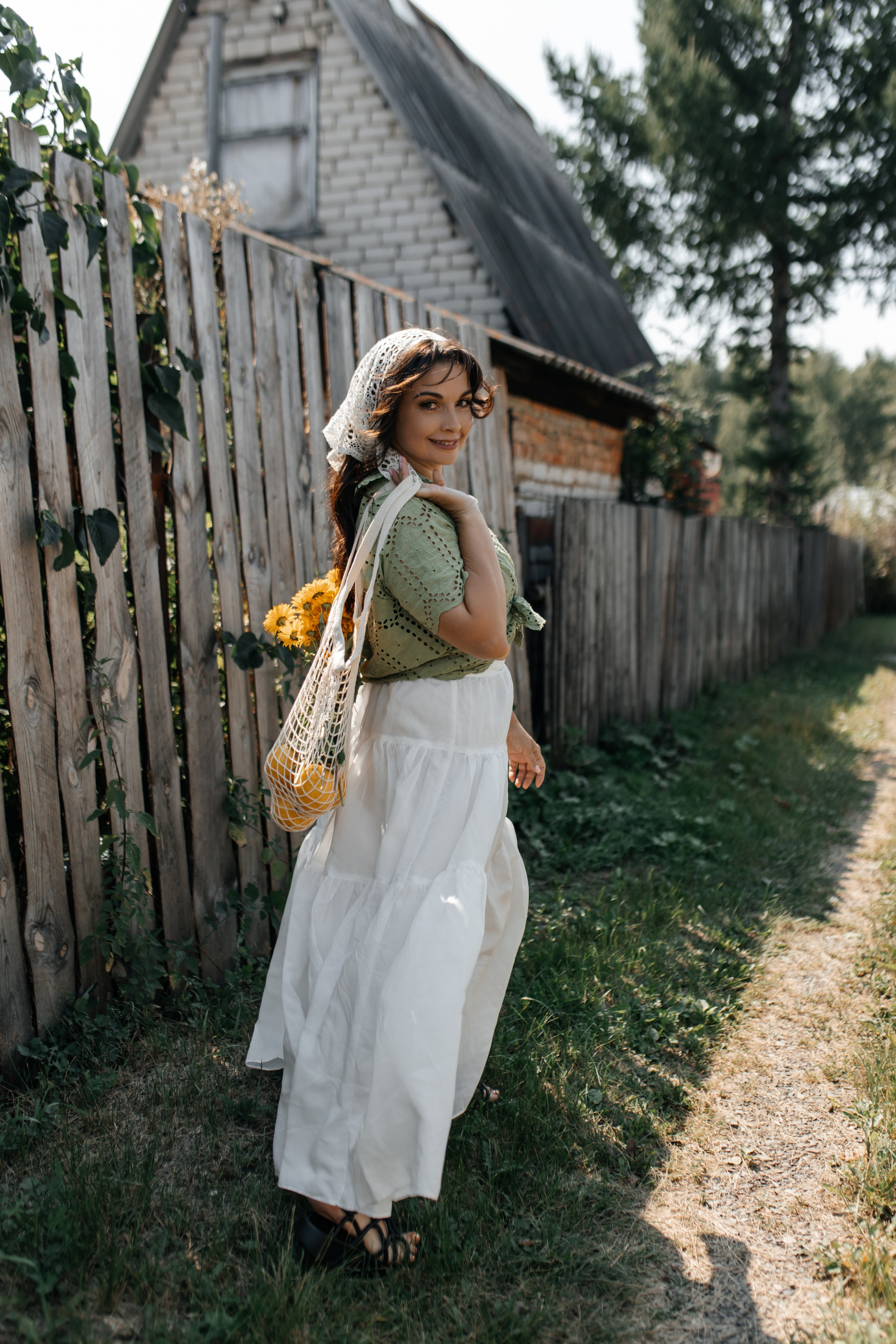 Марина. Семейный и детский фотограф в Южноуральске Дубовицкая Елена