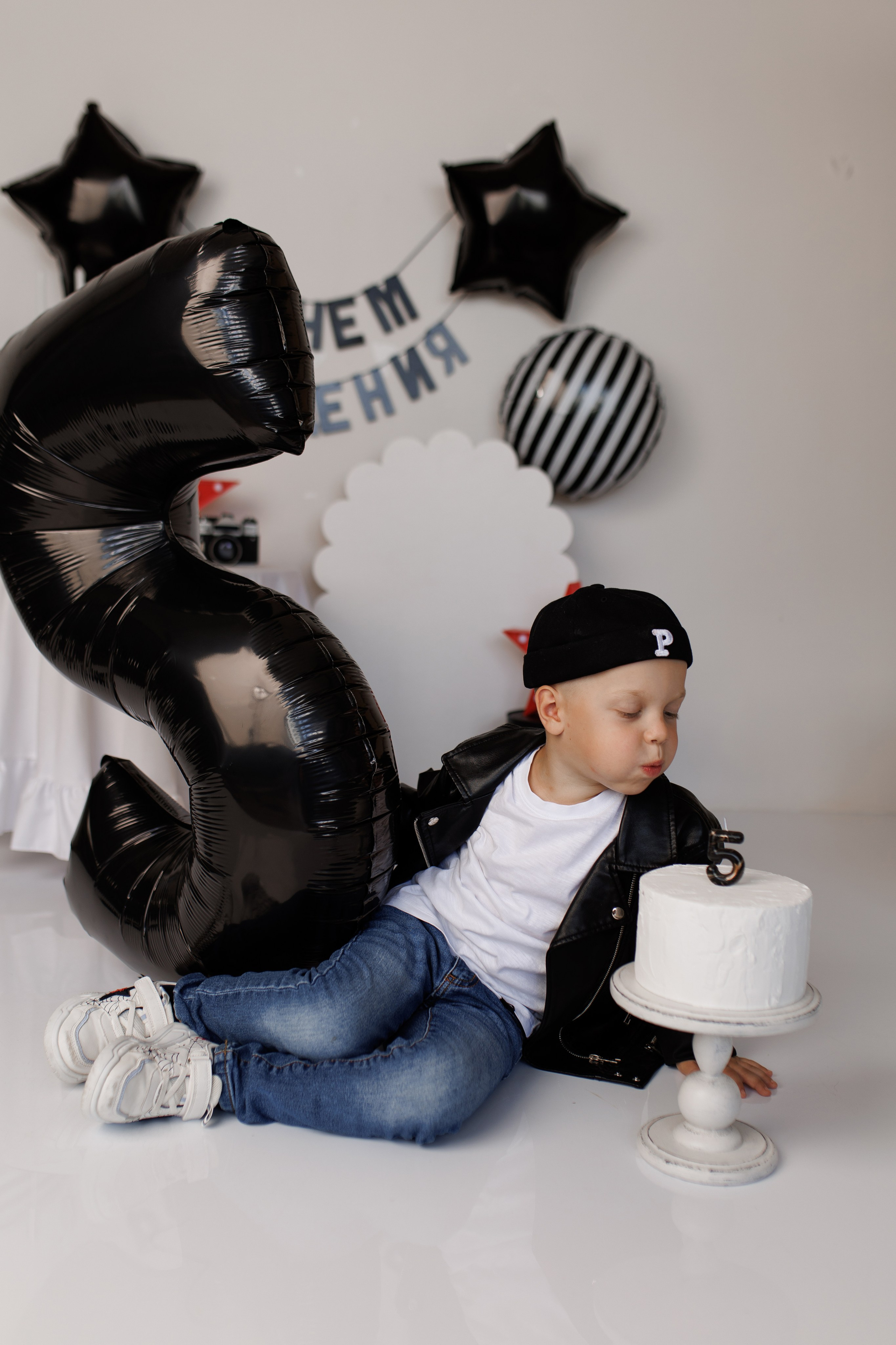 Саша 📸5 лет. Семейный и детский фотограф в Южноуральске Дубовицкая Елена