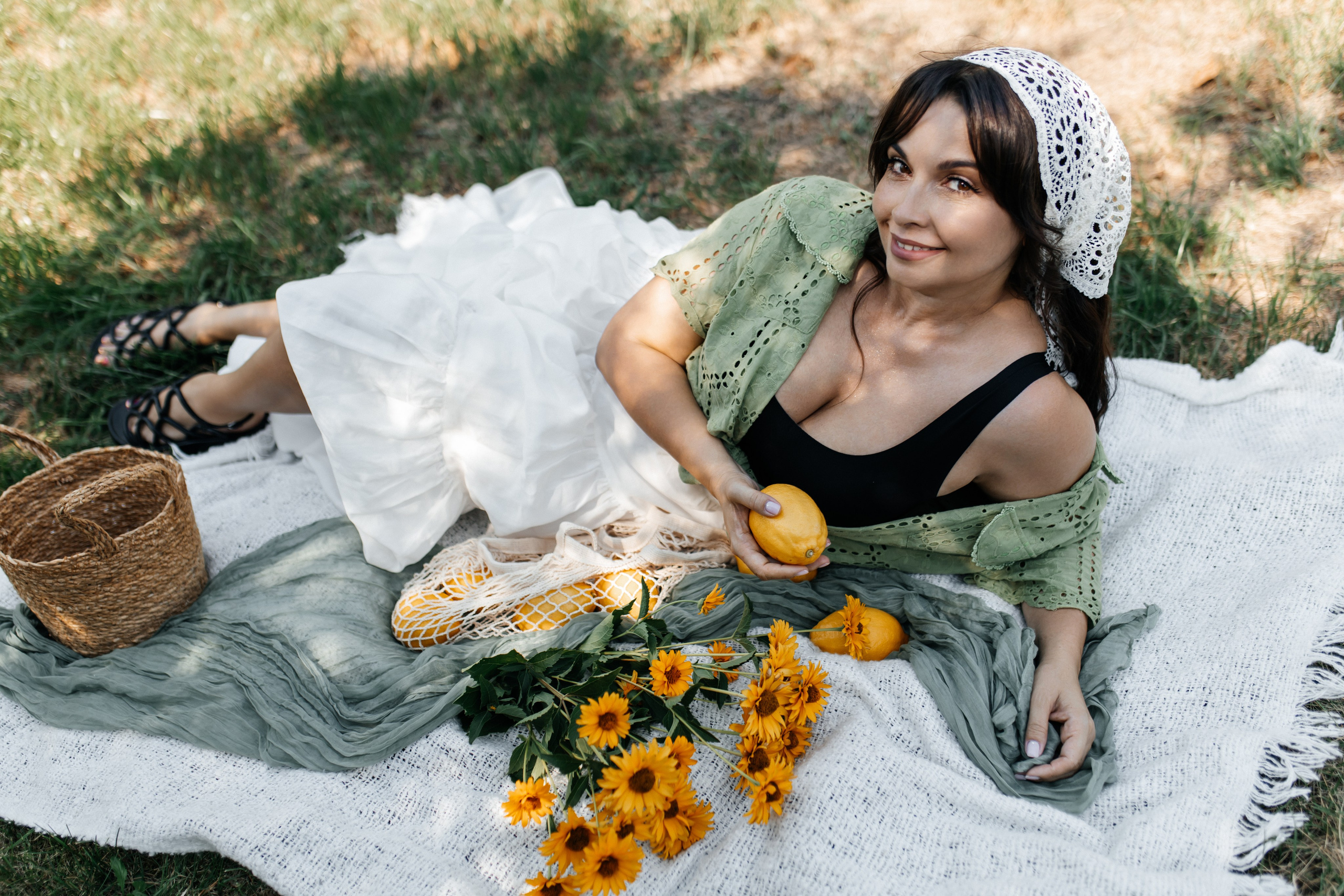 Марина. Семейный и детский фотограф в Южноуральске Дубовицкая Елена