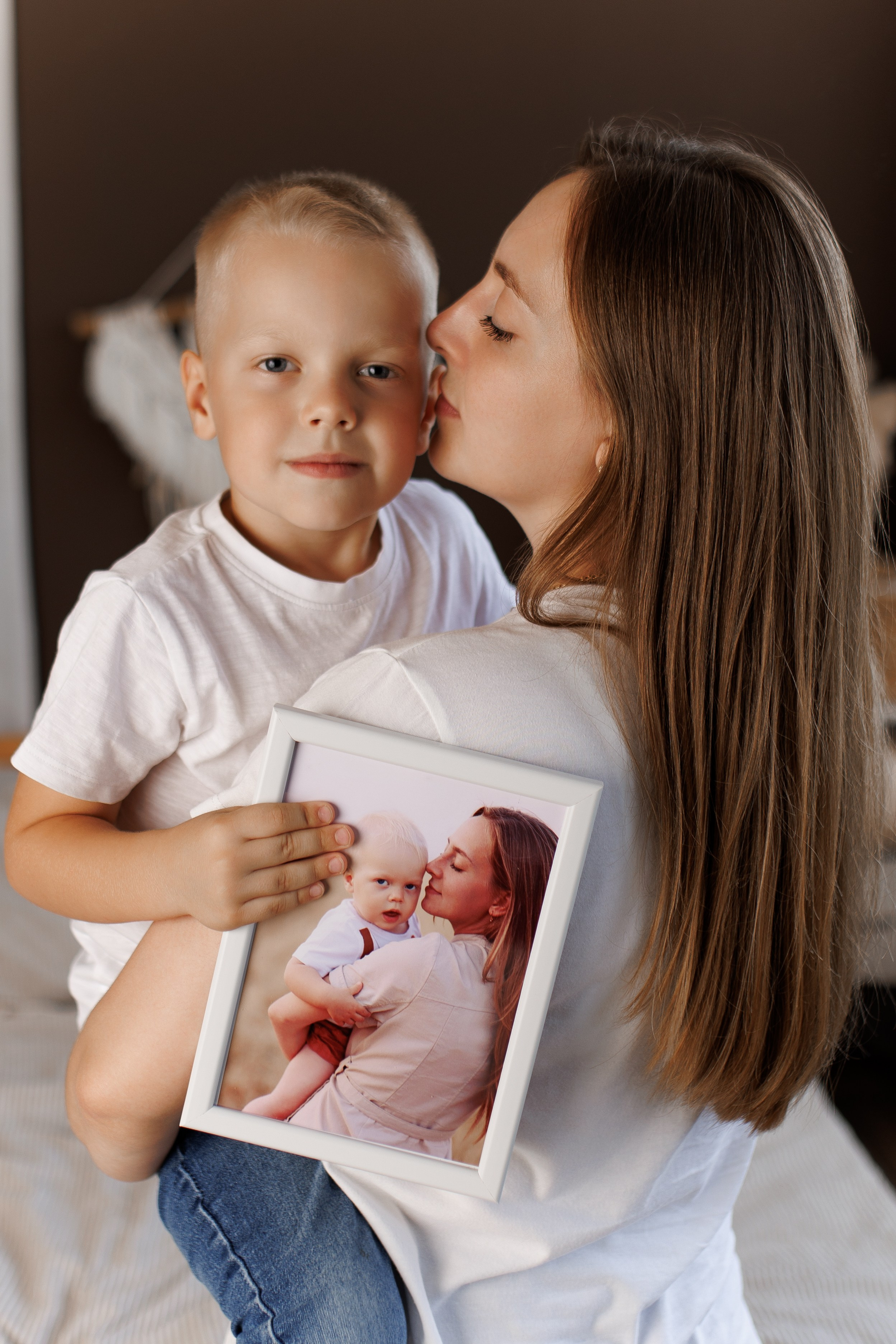 Саша 📸5 лет. Семейный и детский фотограф в Южноуральске Дубовицкая Елена