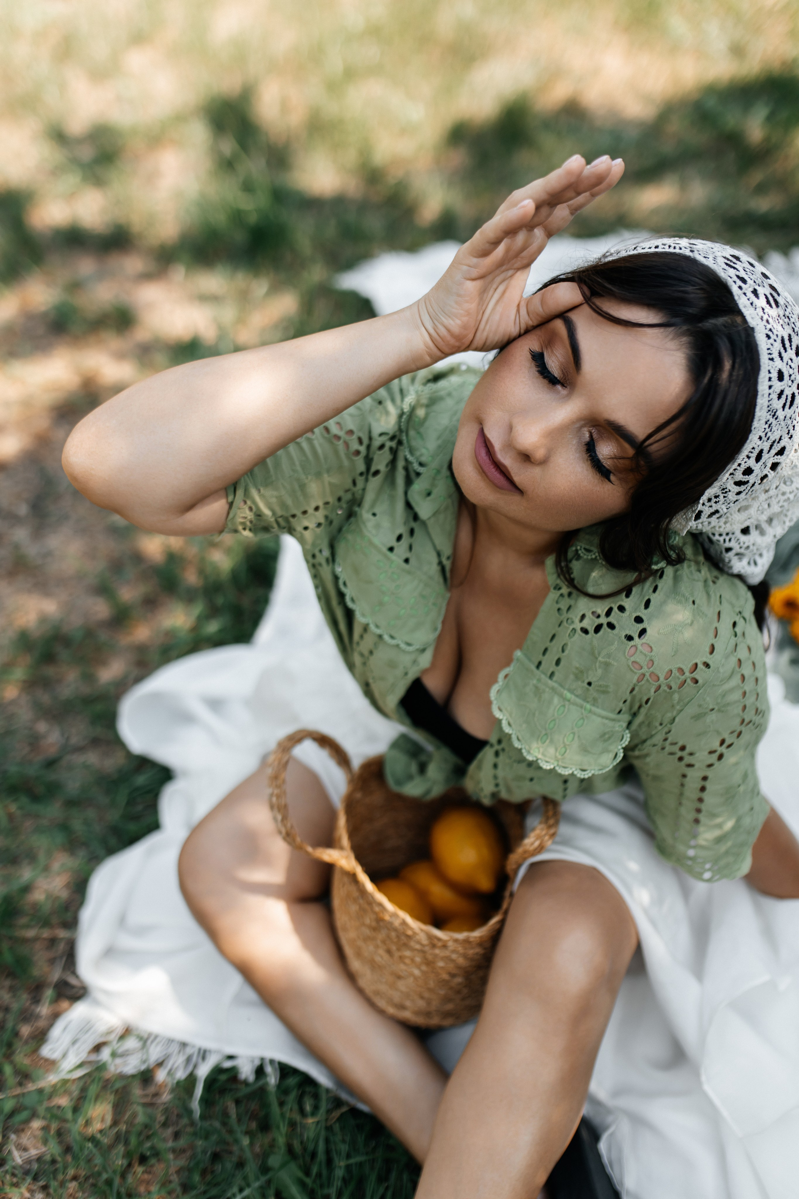 Марина. Семейный и детский фотограф в Южноуральске Дубовицкая Елена