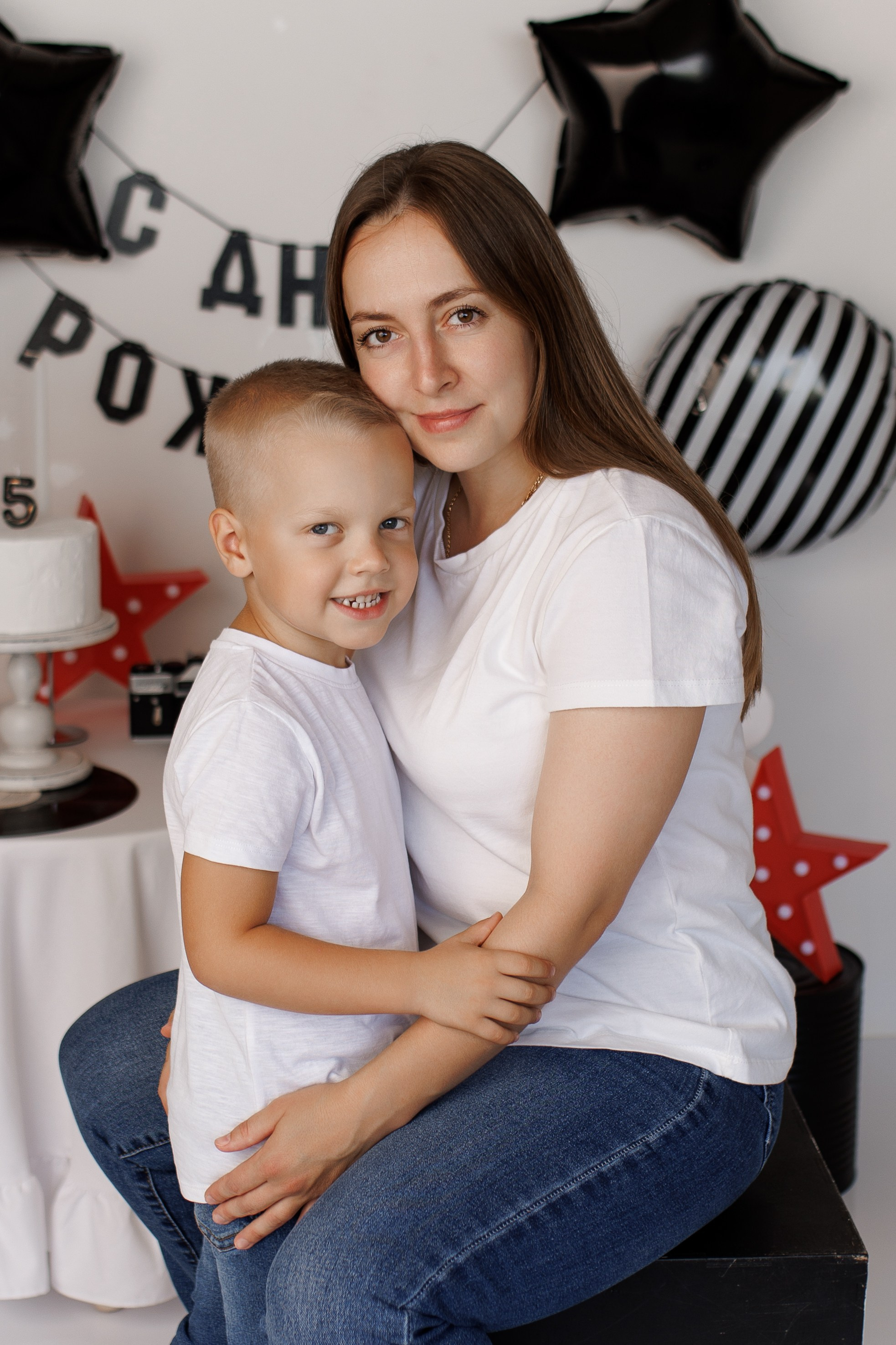 Саша 📸5 лет. Семейный и детский фотограф в Южноуральске Дубовицкая Елена