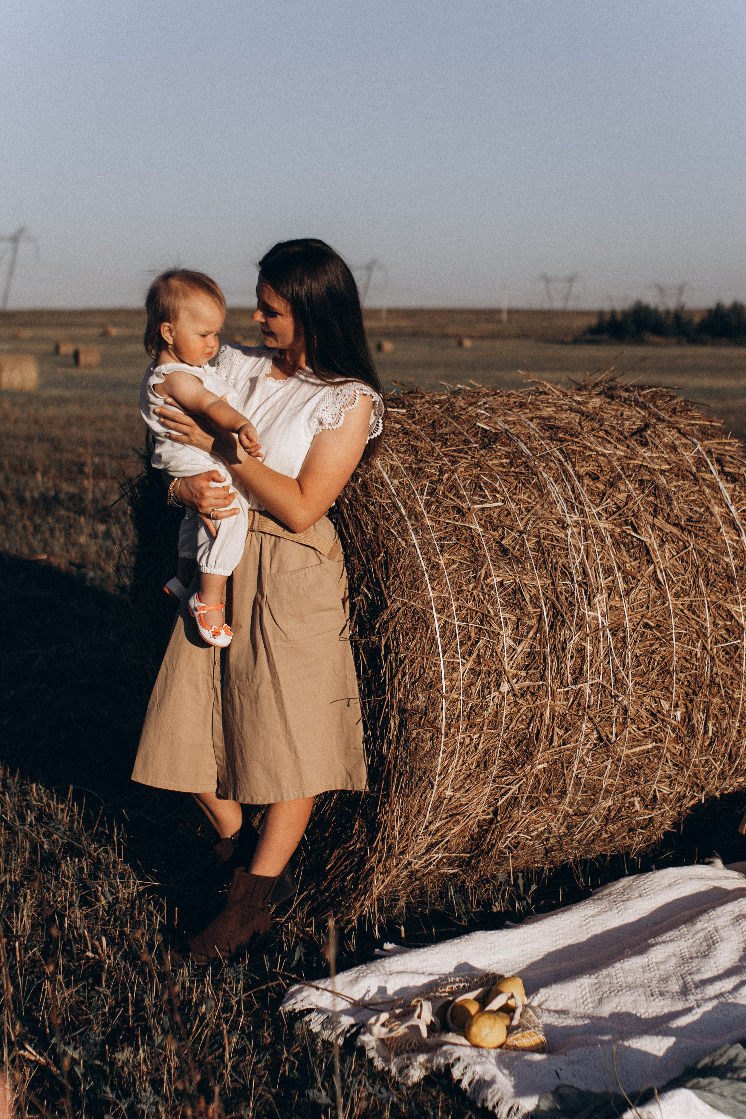 Сазоновы. Семейный и детский фотограф в Южноуральске Дубовицкая Елена