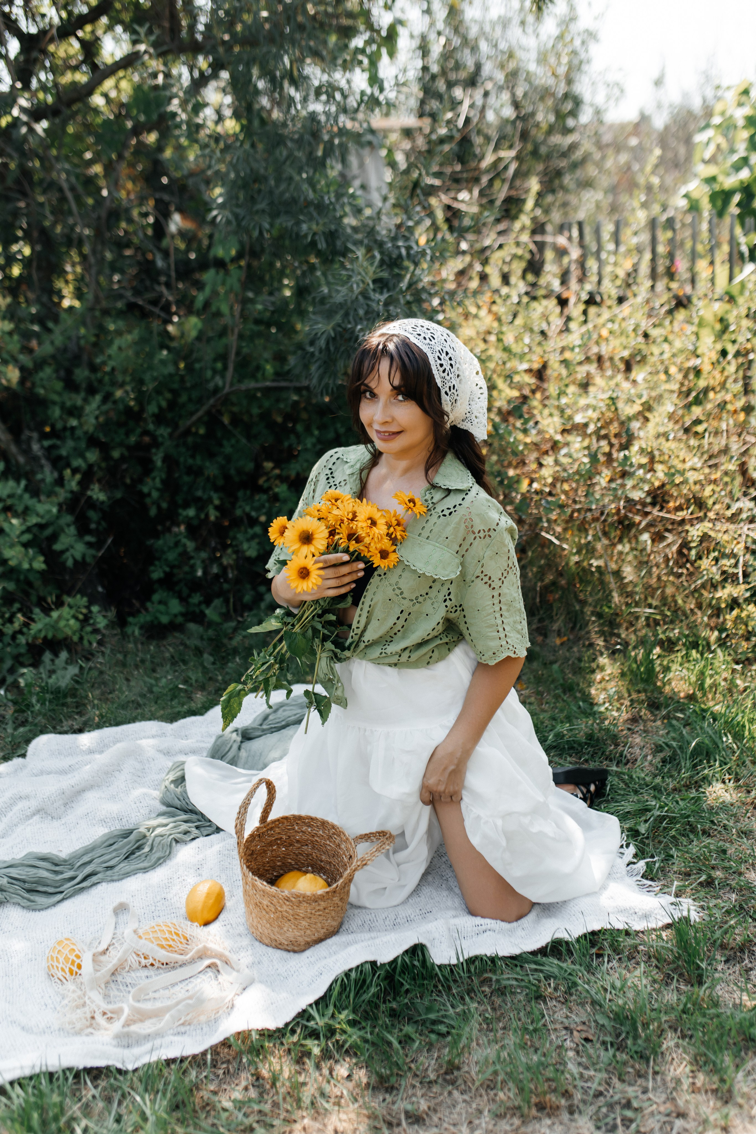 Марина. Семейный и детский фотограф в Южноуральске Дубовицкая Елена