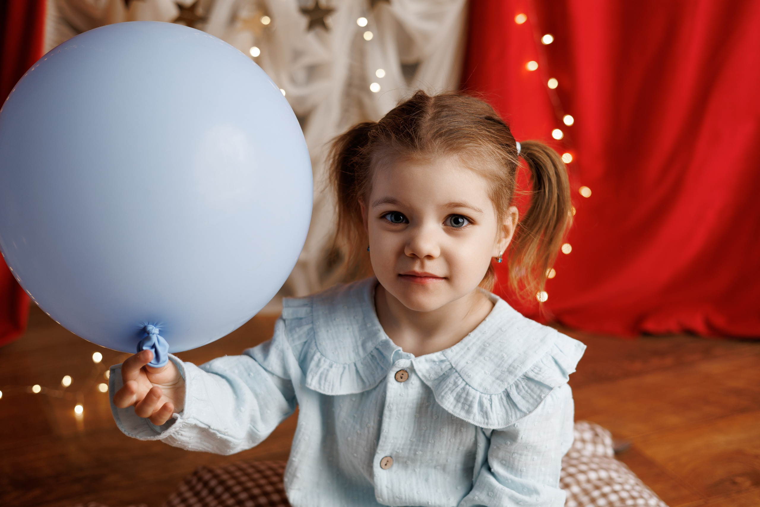Диана 4 года. Семейный и детский фотограф в Южноуральске Дубовицкая Елена