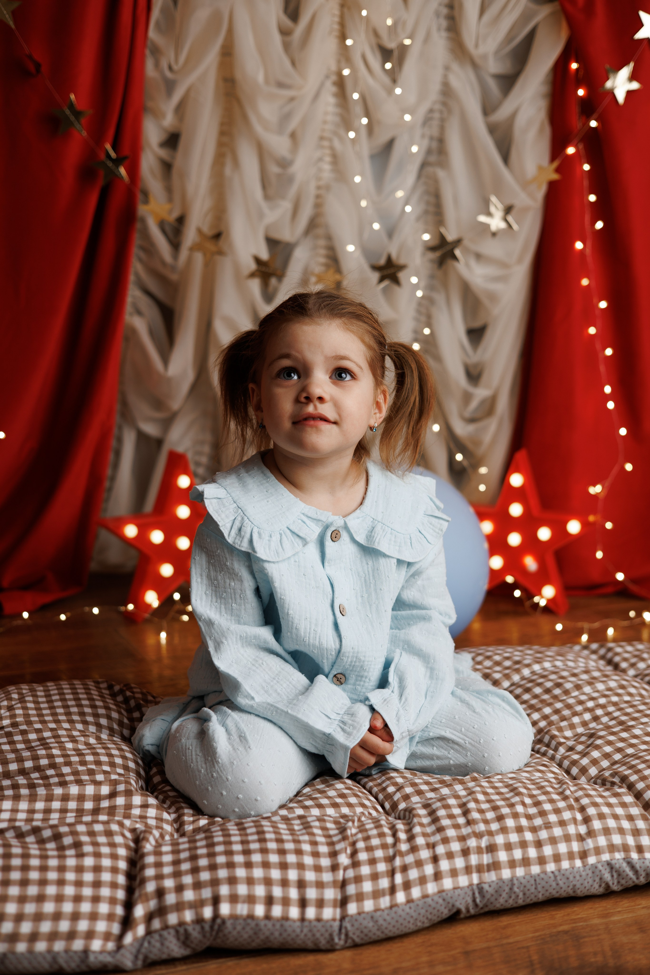 Диана 4 года. Семейный и детский фотограф в Южноуральске Дубовицкая Елена