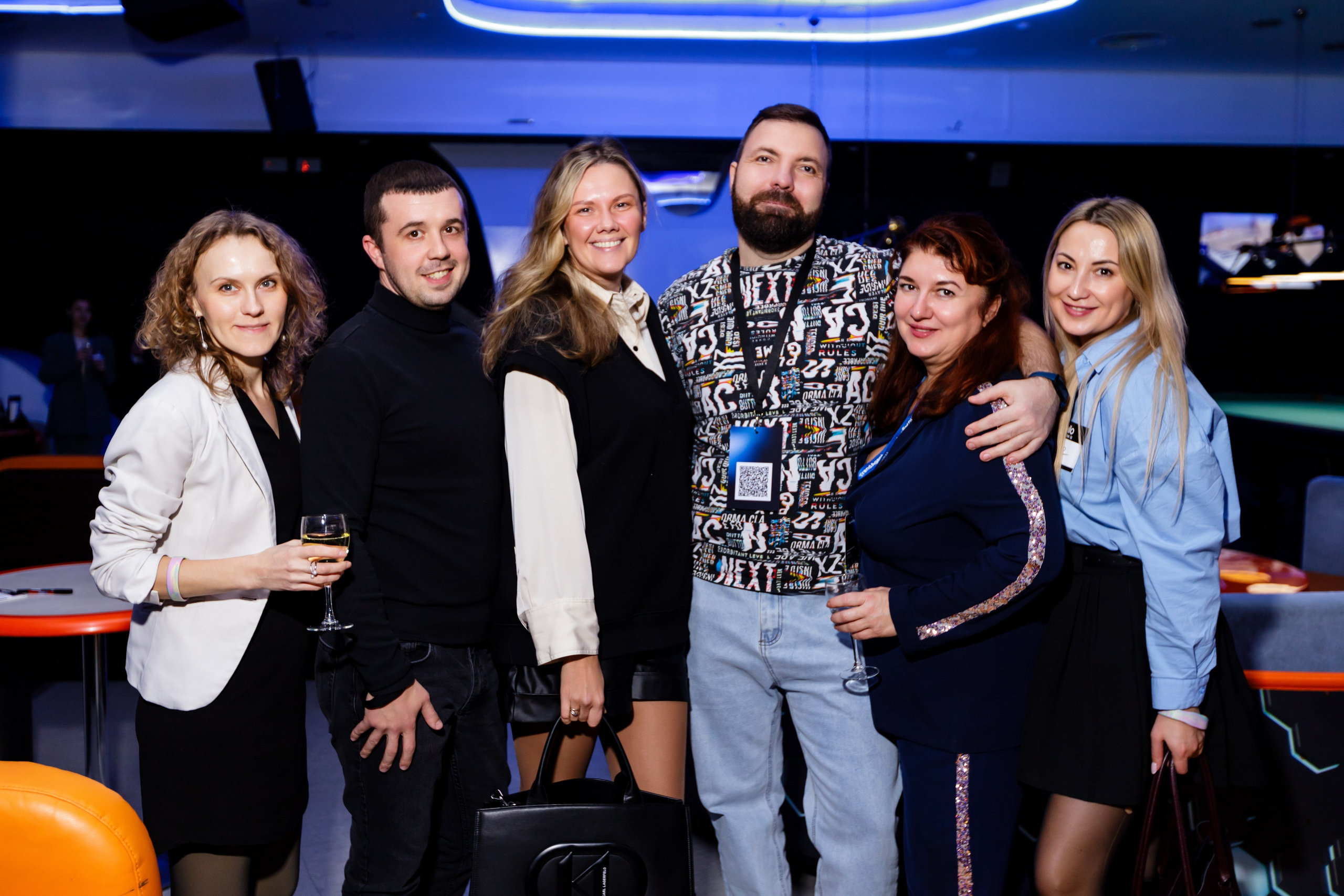 Trend Agent. Фотограф Новосибирск Анна Полонова