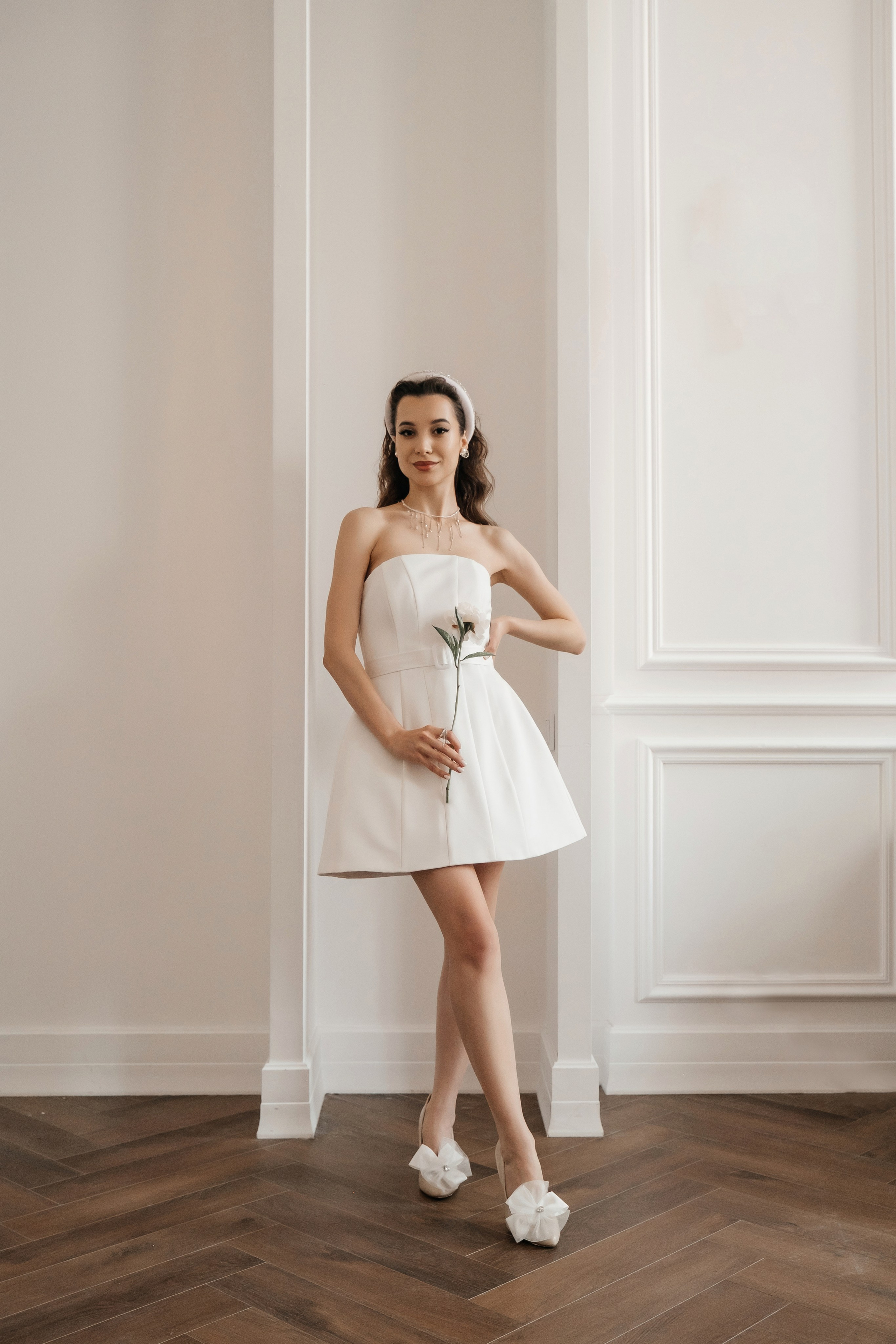 Свадебная фотография. Женский и свадебный фотограф в Тюмени