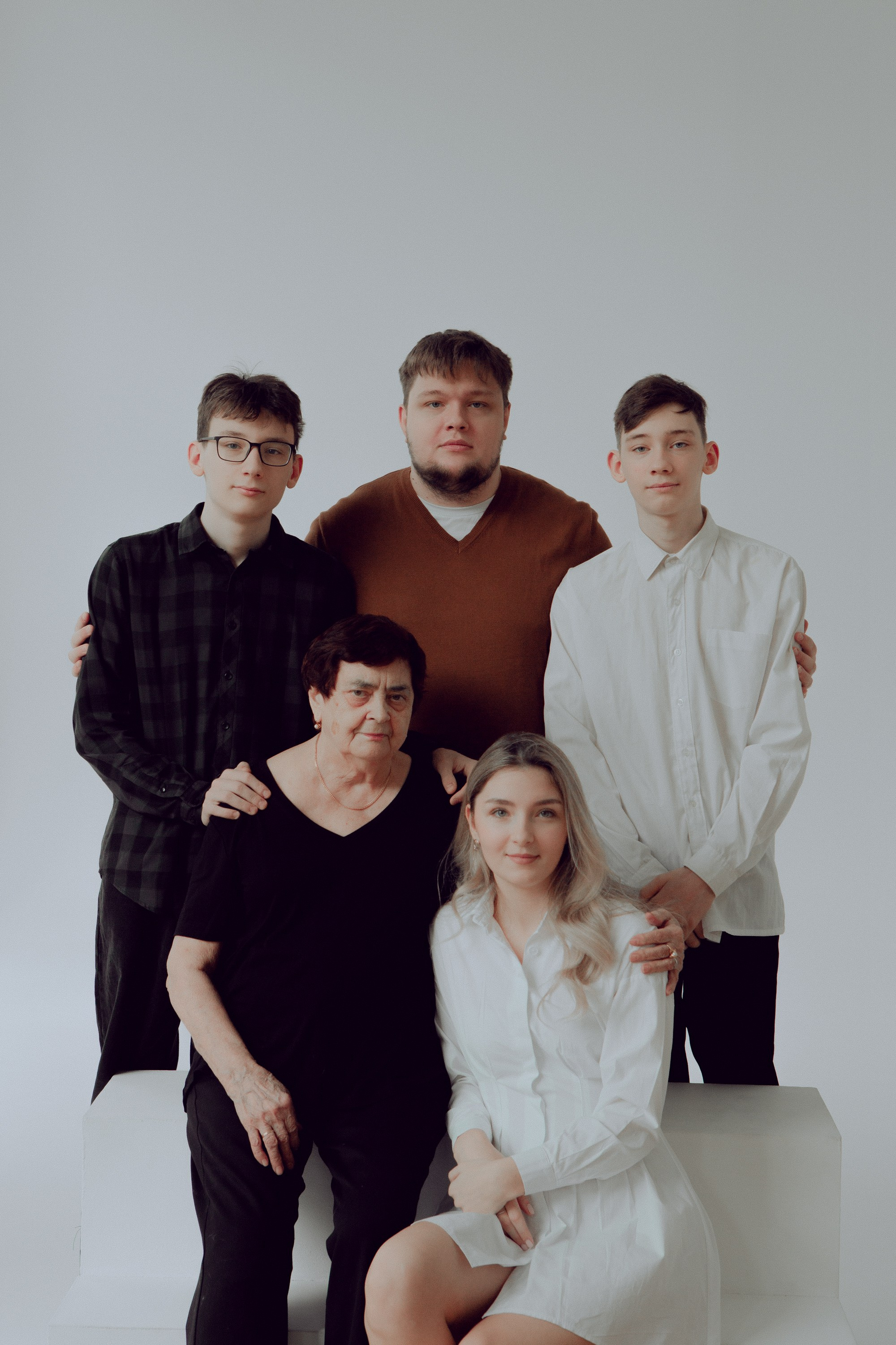 Подарок для бабушки