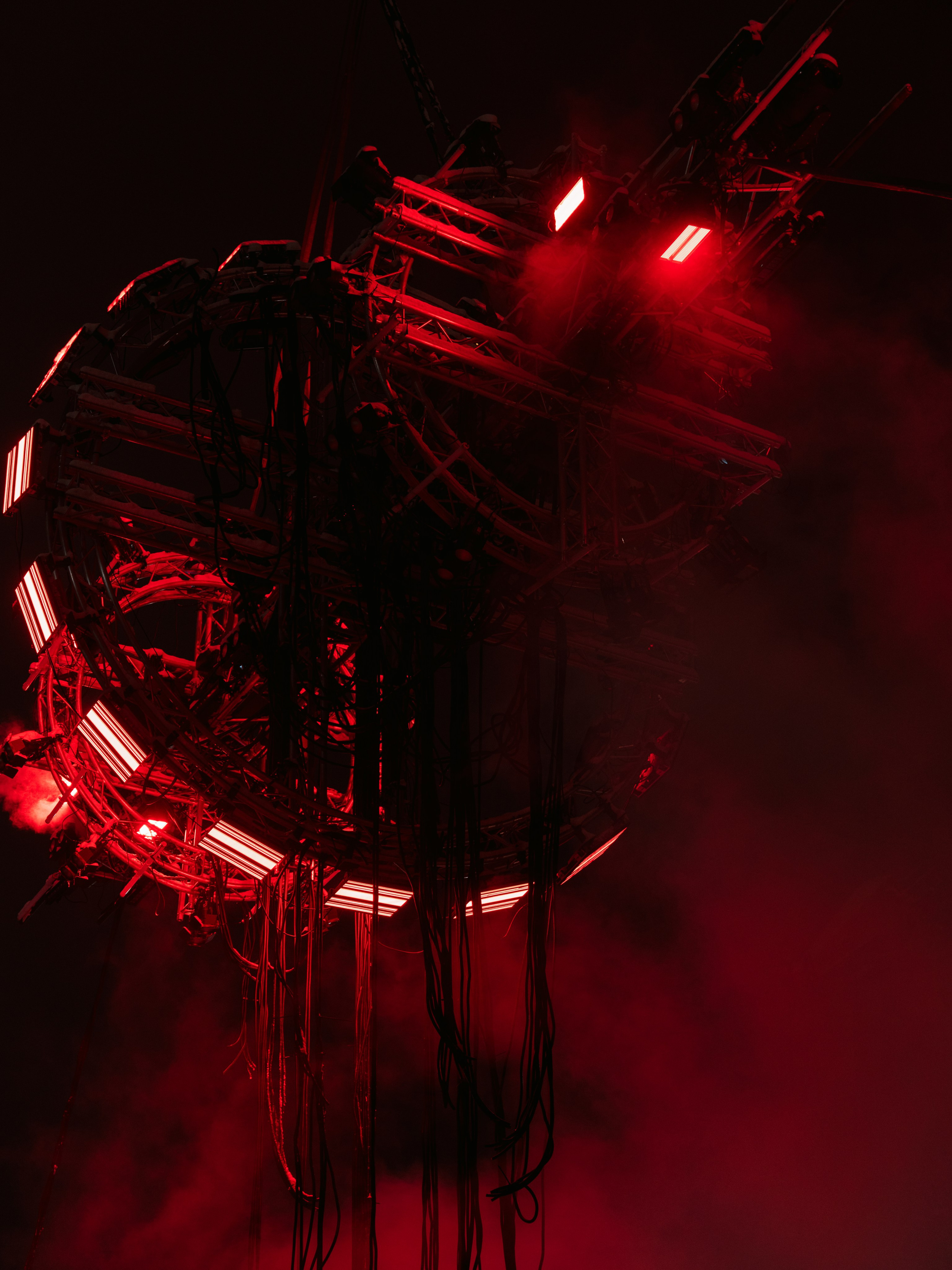 PANTERRA, POSTHUMAN ARTEFACT 003. @tomrus: Рустам Шагиморданов — фотограф