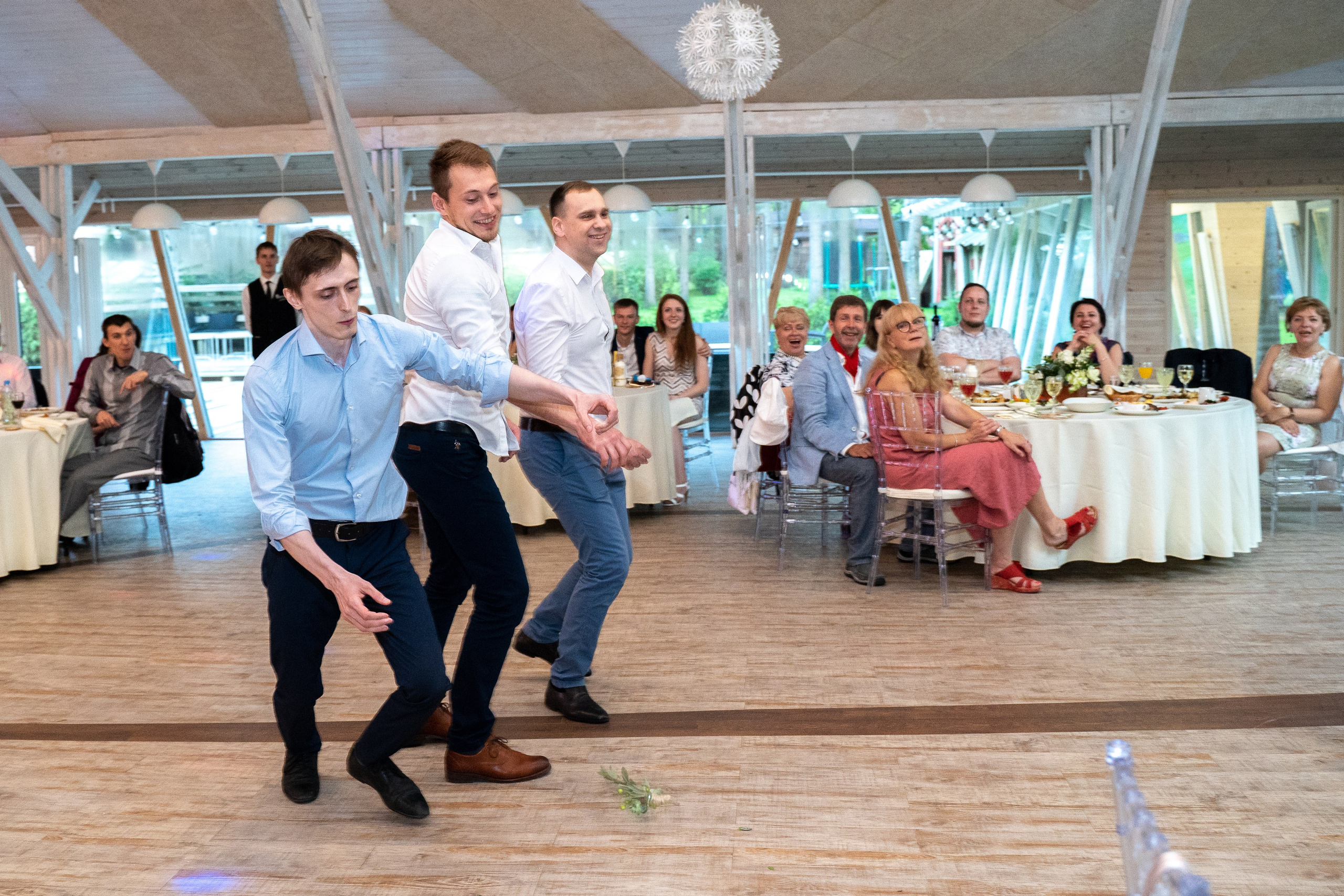 Дмитрий и Вика. Архив