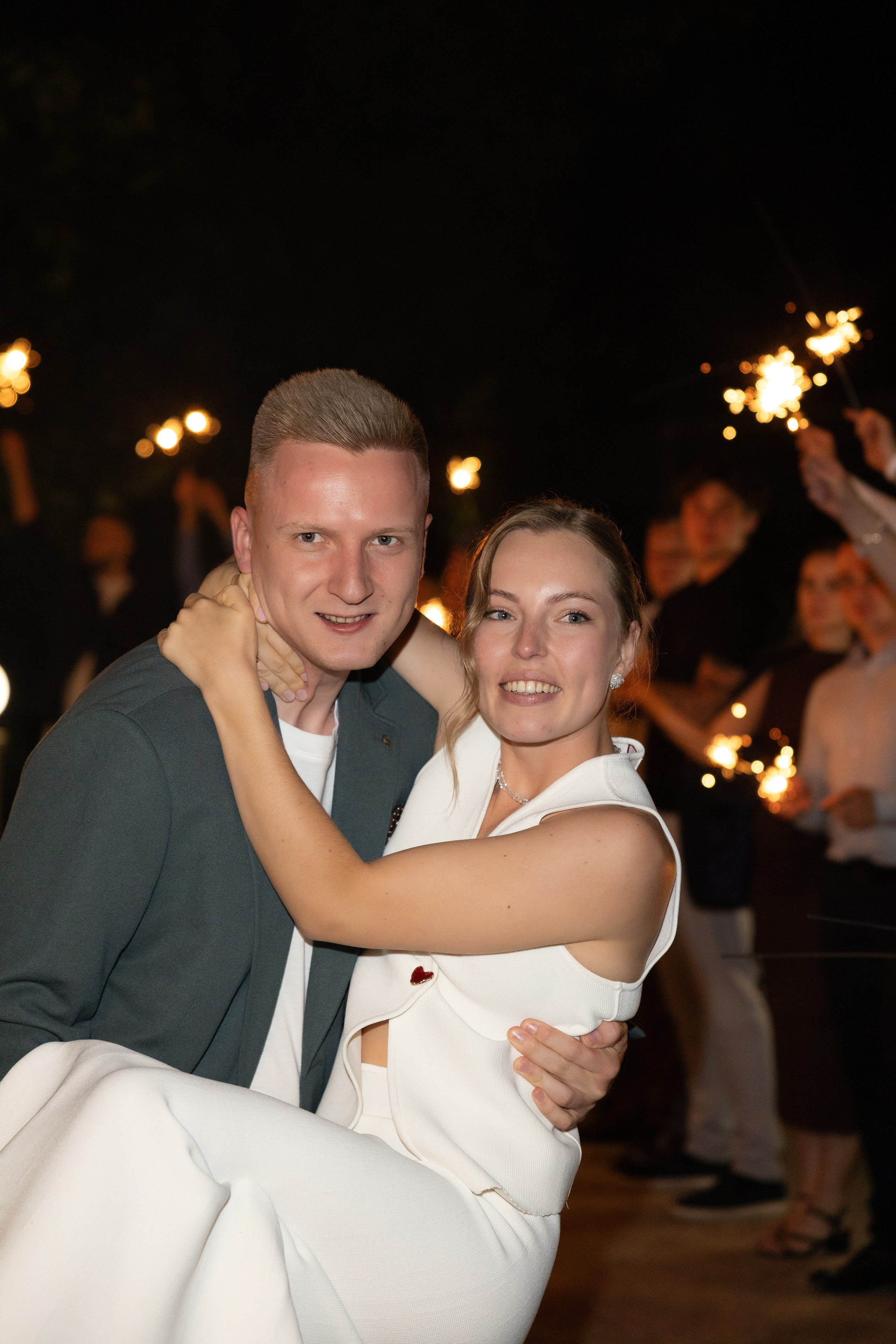 Маргарита и Матвей. Свадебный фотограф в Москве Наталья Струкова