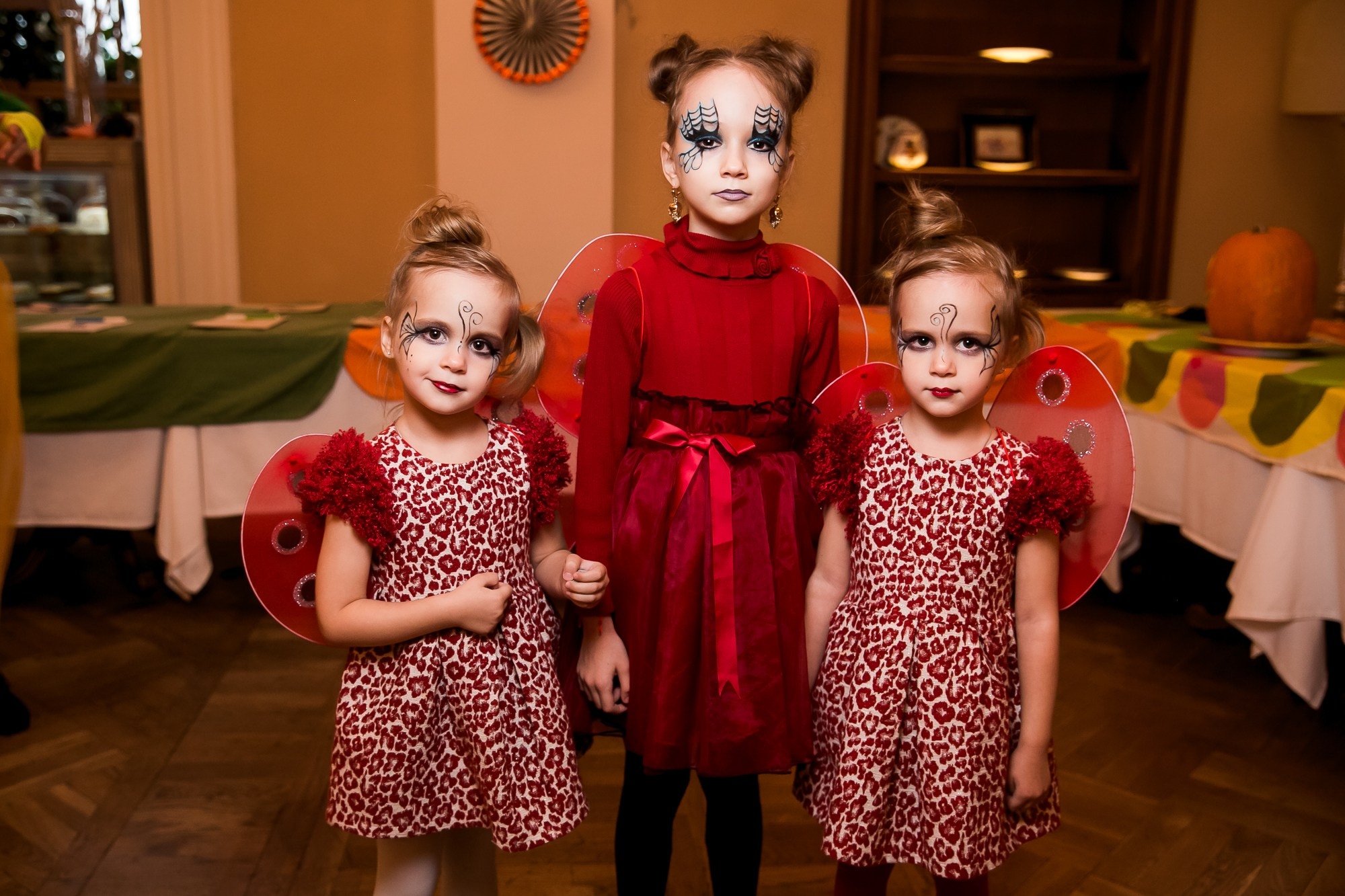 Дети. Фотограф в Москве Станислав Квасков