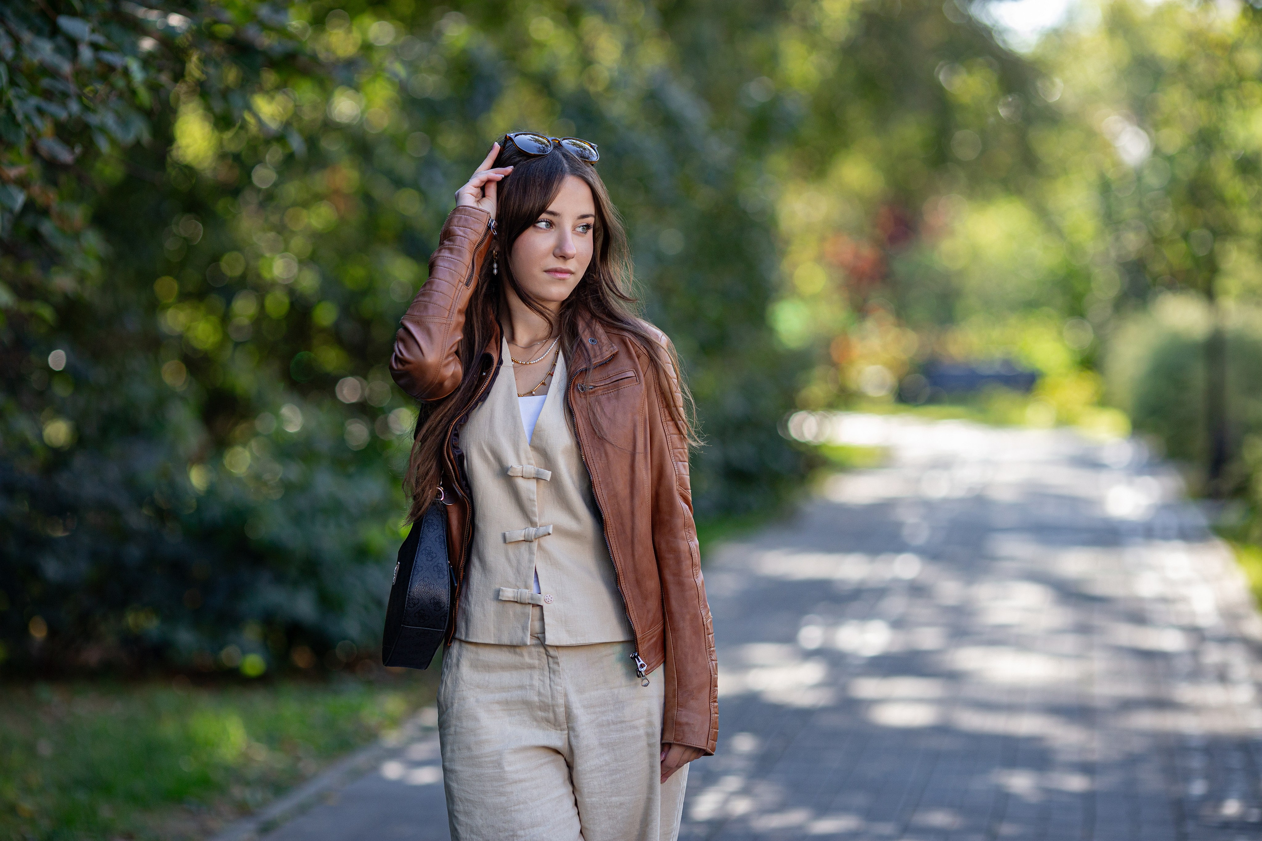 Портретная фотосессия. Свадебный и семейный фотограф в Ярославле Александр Лобков