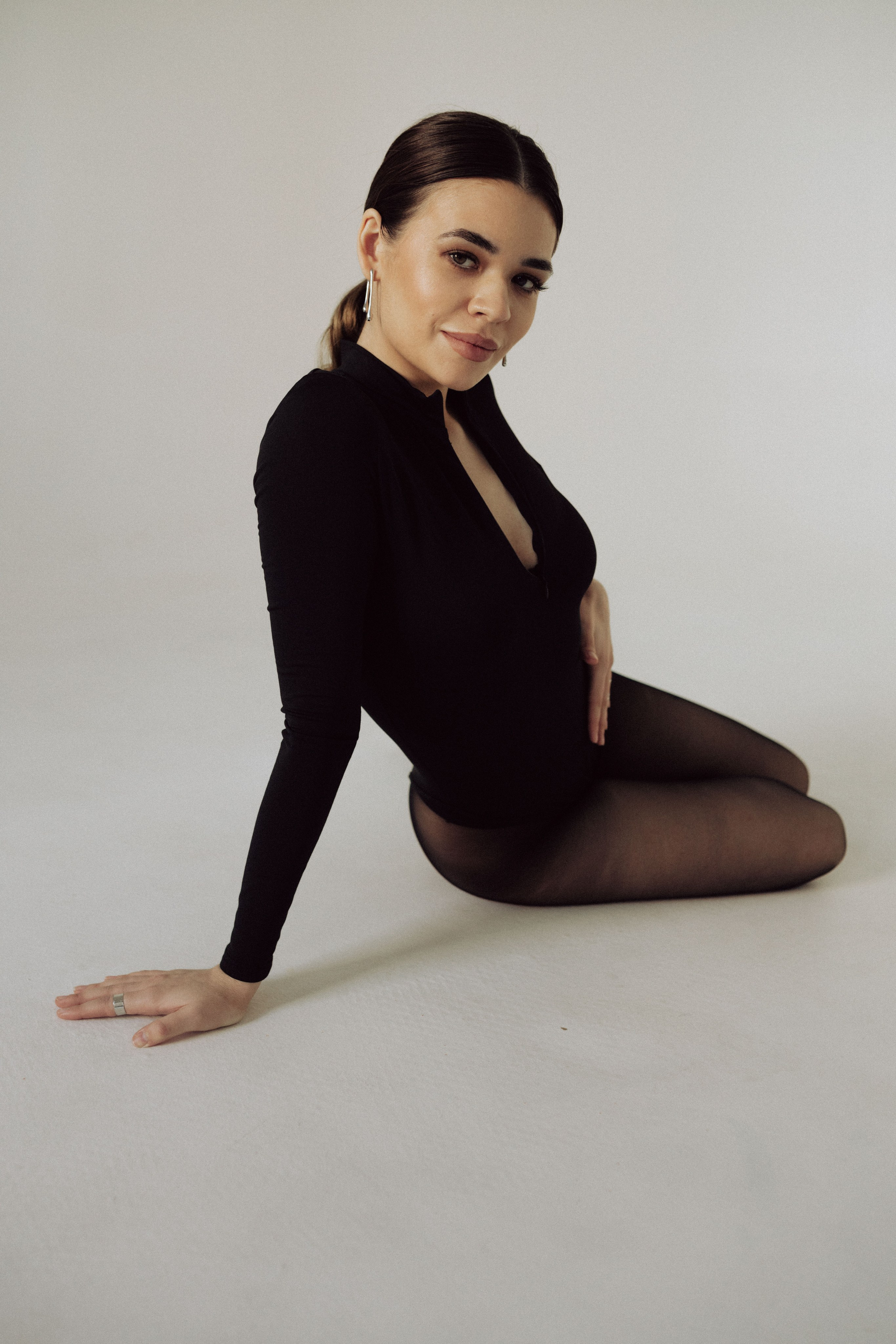 Юлия. Фотограф Стилист Тюмень Вера Хайруллина