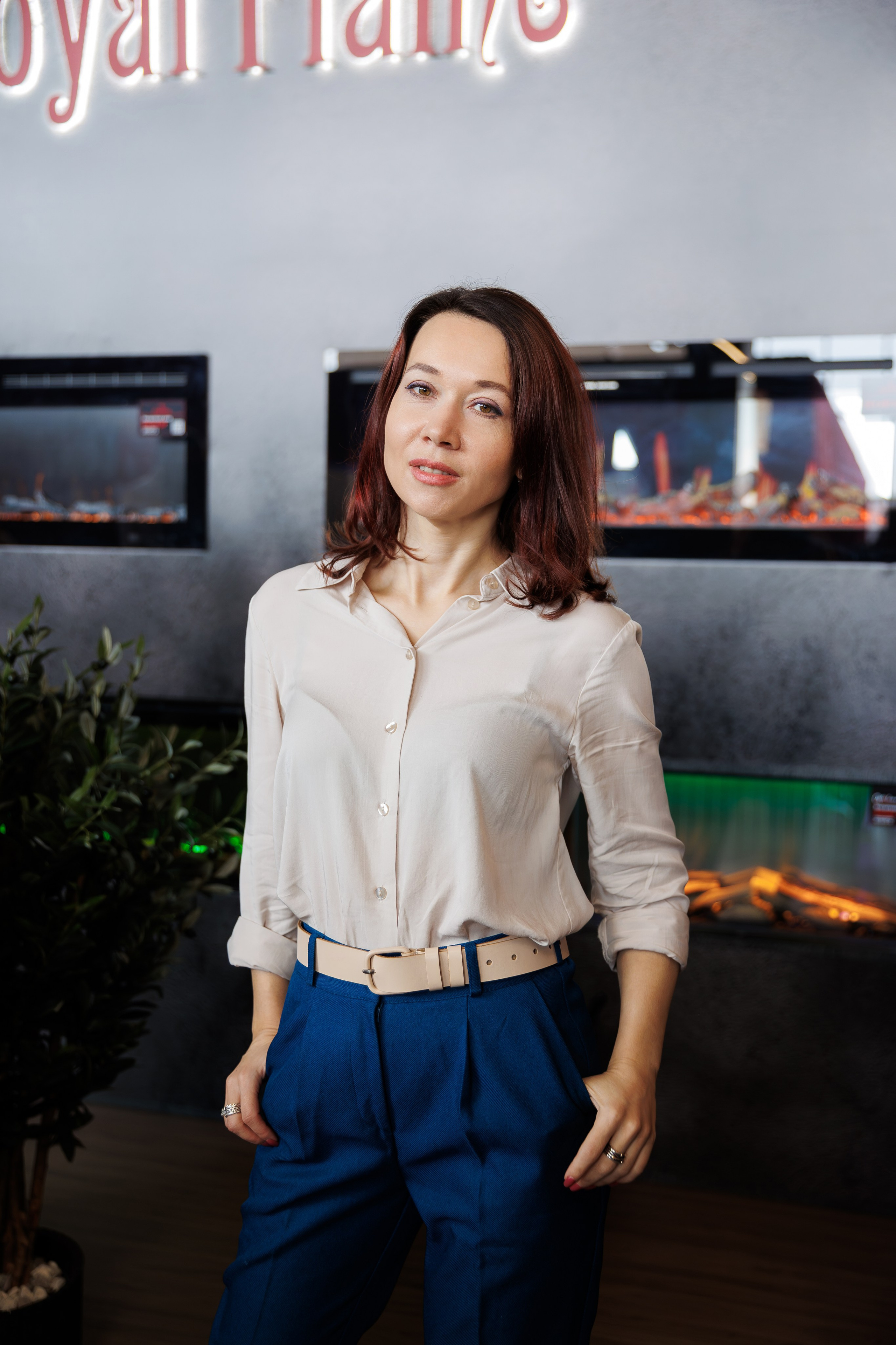 Выставка Royal Flame. Фотосъёмка для бизнеса — предметное фото, репортаж с мероприятий, портреты людей, съёмка интерьера и экстерьера