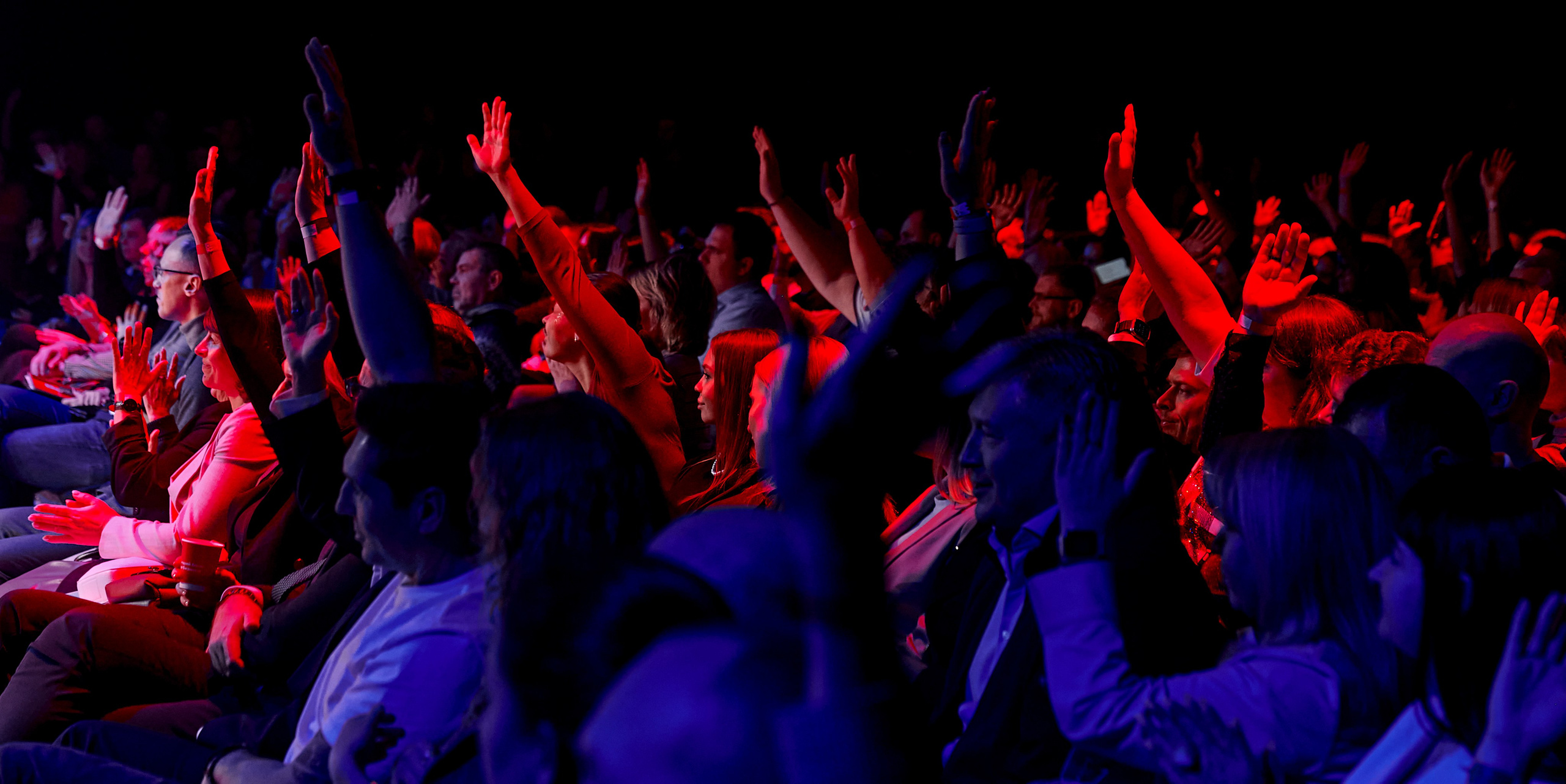 Альфа Конфа в Екатеринбурге. Фотограф Постольник Дарья