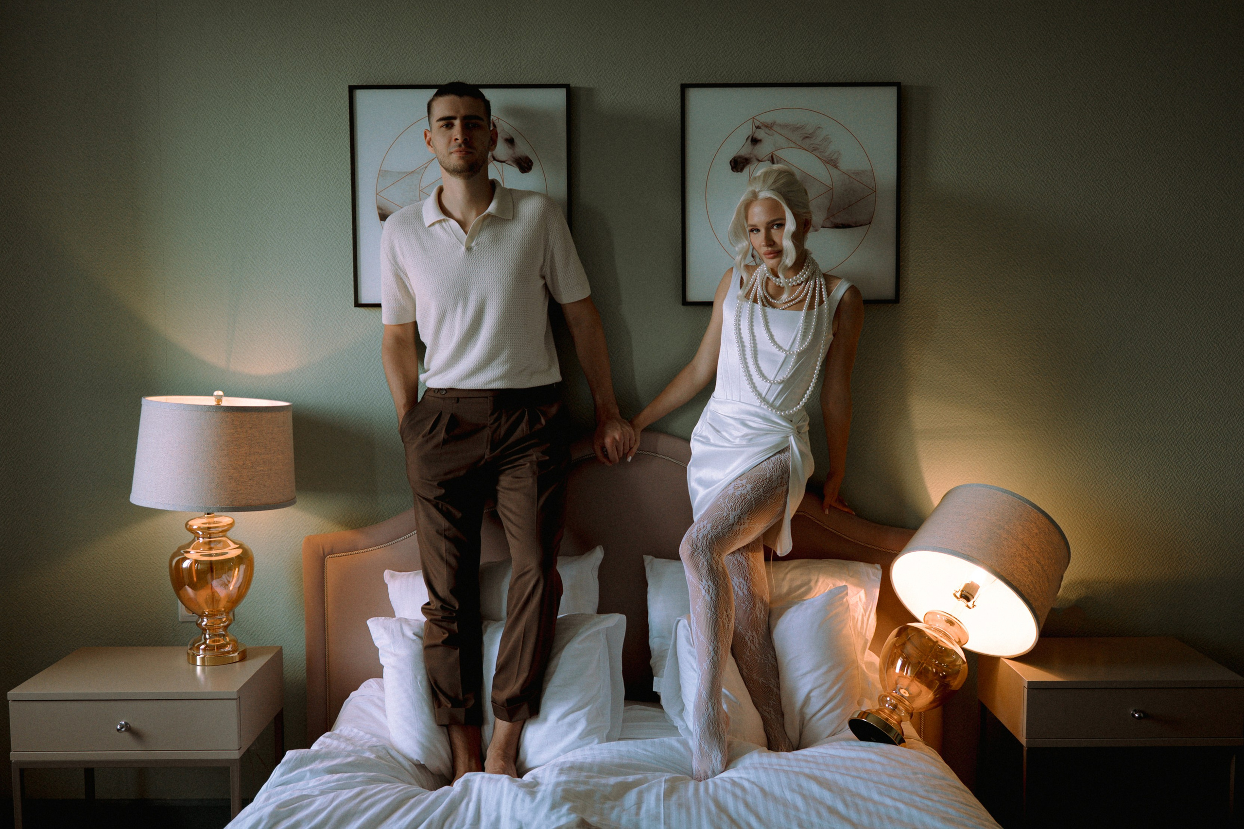 Nastya+Sasha/Anons. Семейный и портретный фотограф в Саратове Сахарова Маша