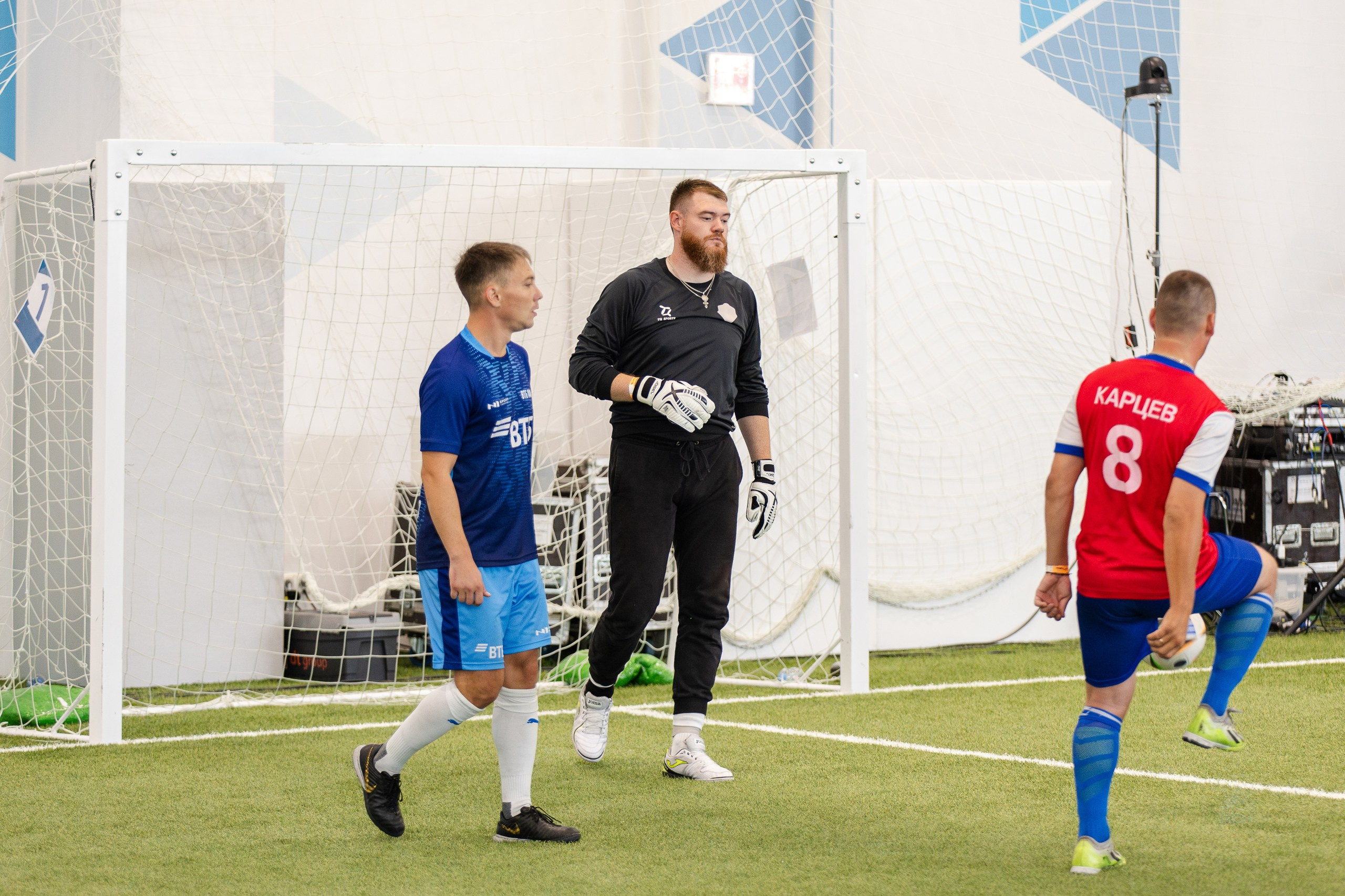 ВТБ Спартакиада. Свадебный репортажный фотограф в Москве