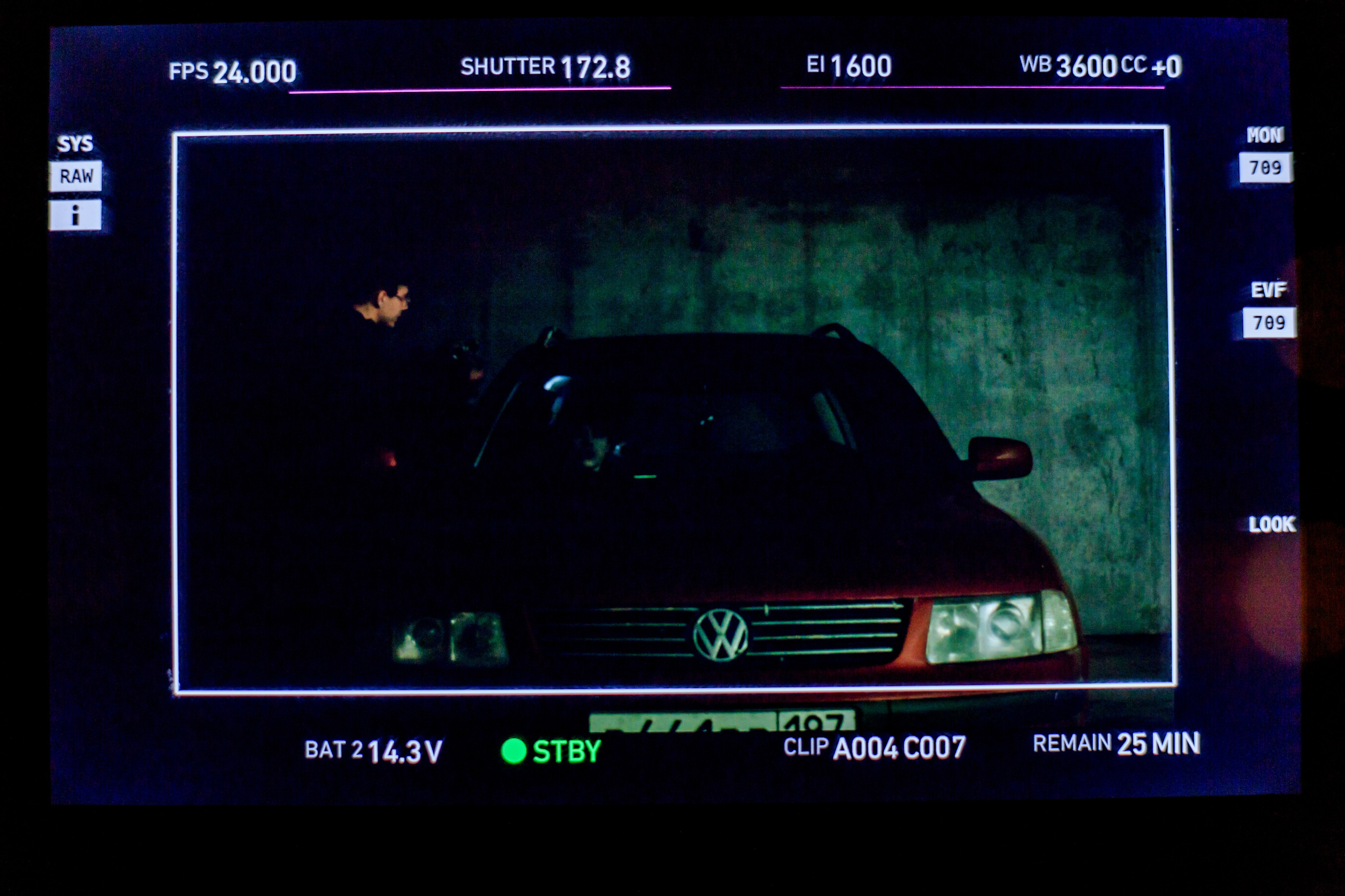 Фотограф на съемочную площадку в Санкт-Петербурге