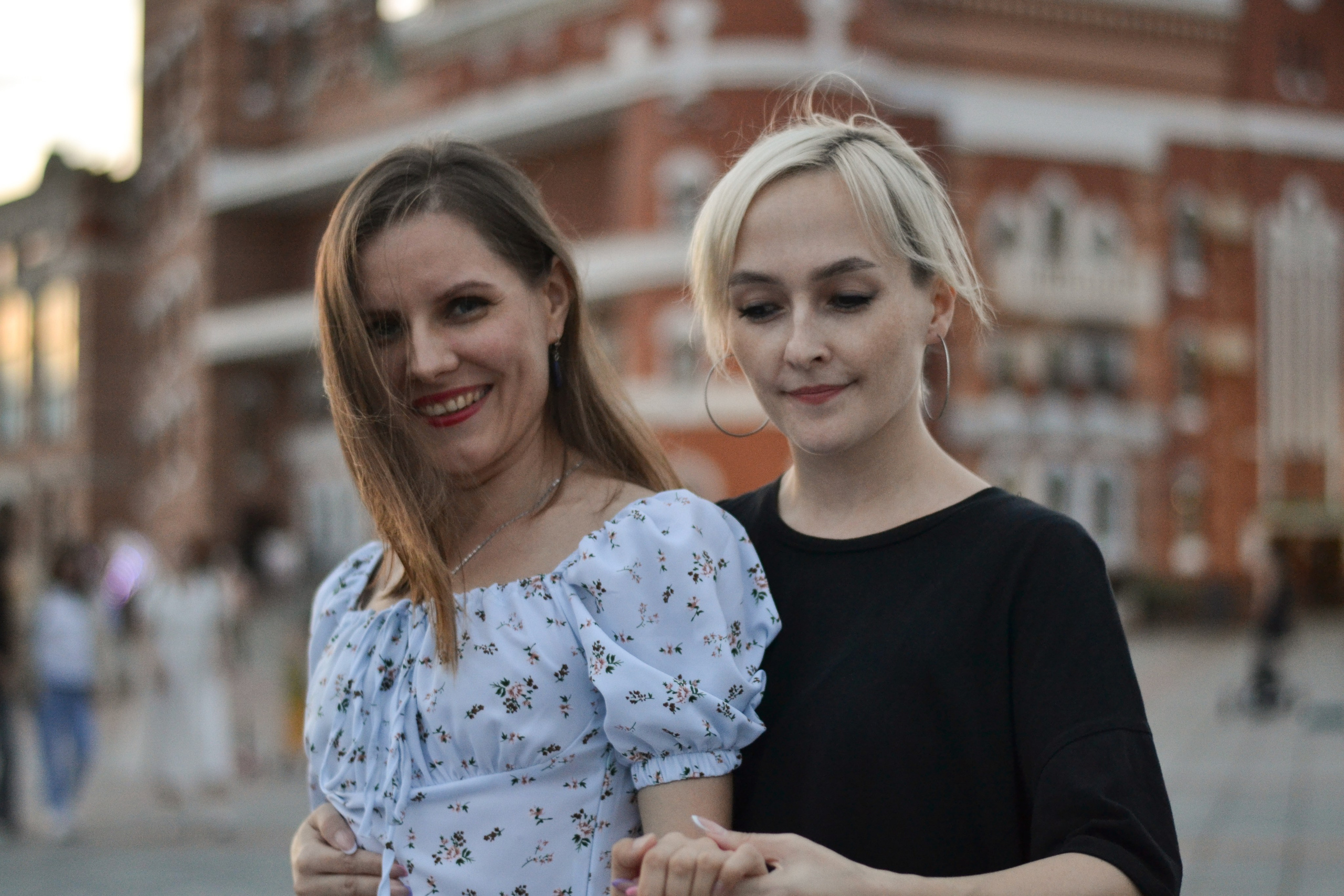 Оупен. Семейный и свадебный фотограф в Йошкар-Оле Виктор Крайт