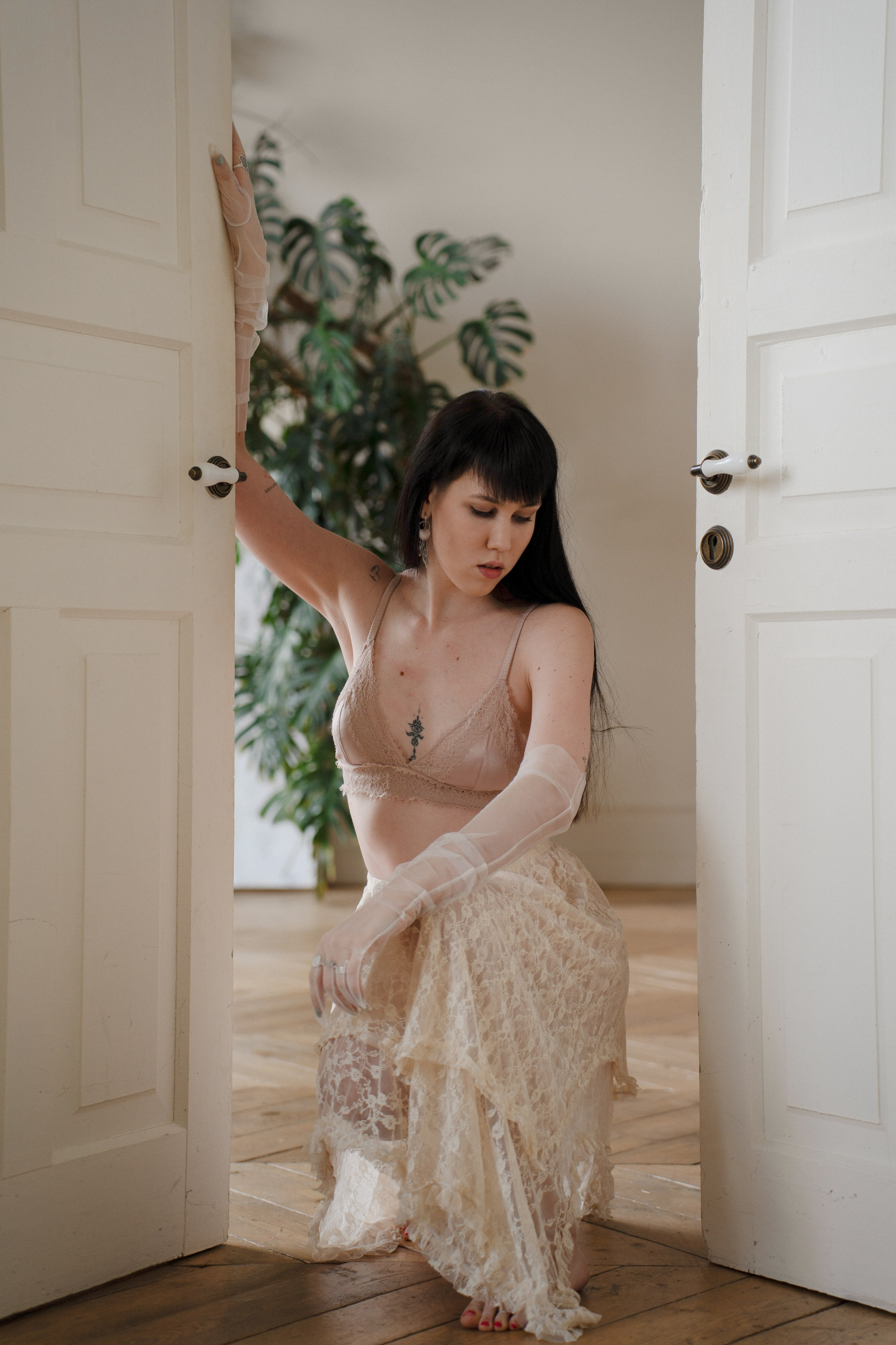 Катя. SHOT BY OLGA