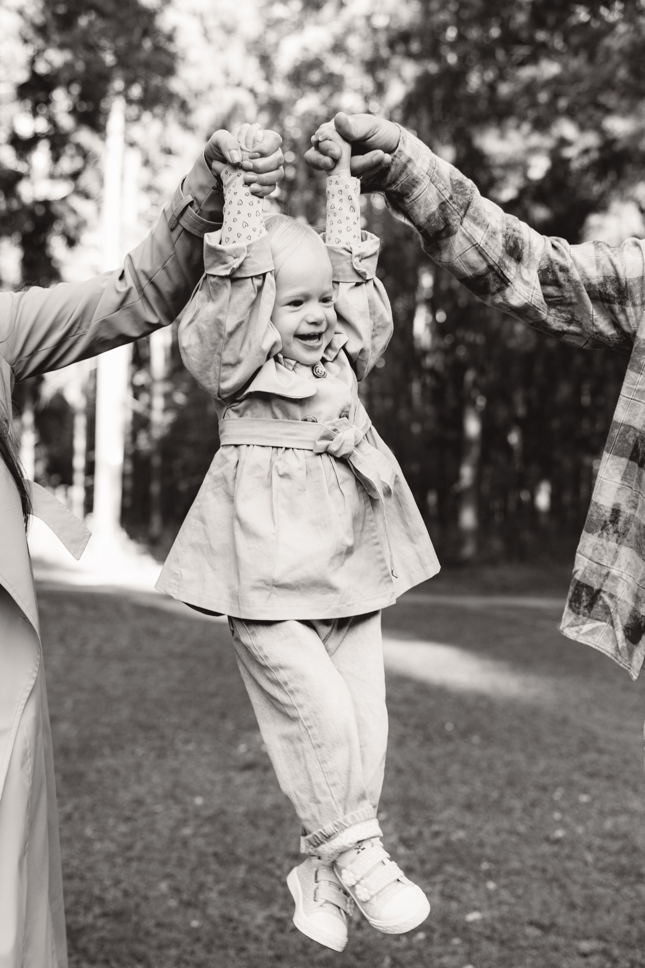 Семейные фотосессии. Свадебный фотограф в Иваново Гитарина Черняева