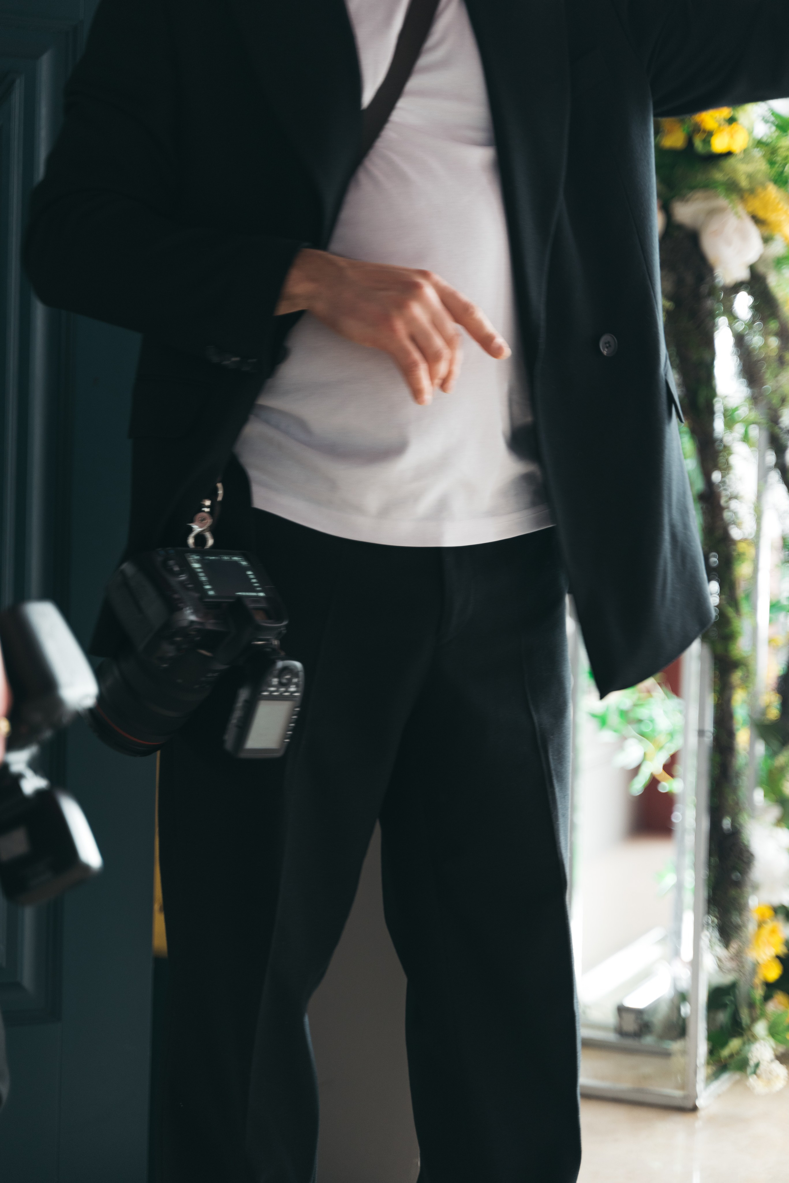 Backstage 23.03.24. Репортажный и свадебный фотограф в Сургуте